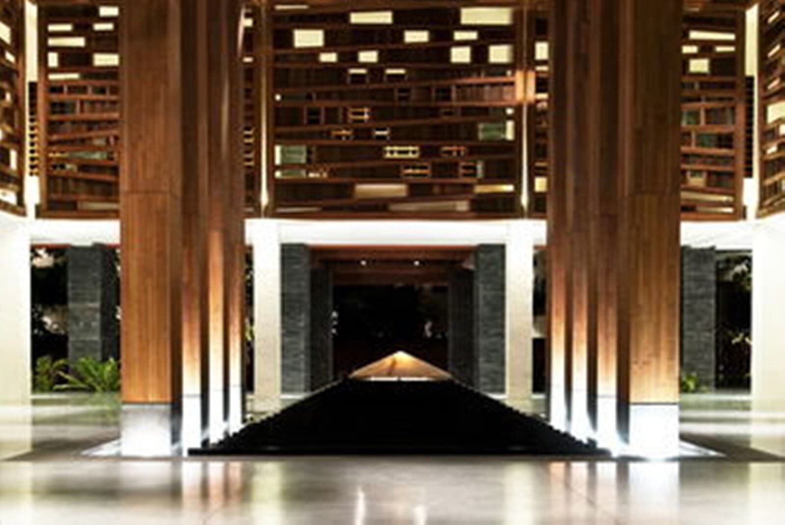 Hansar Samui Resort & Spa – bilde 3