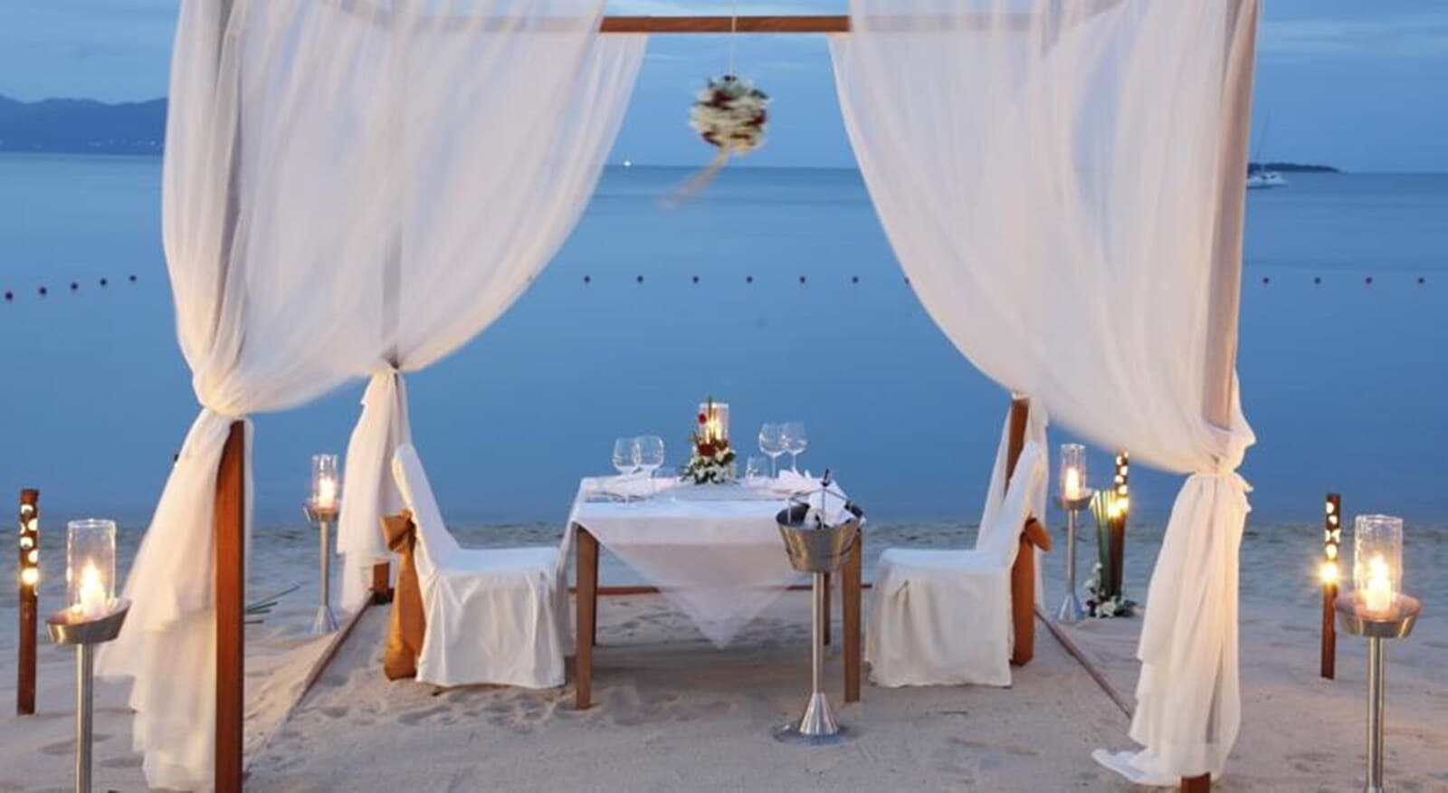 Hansar Samui Resort & Spa – bilde 5