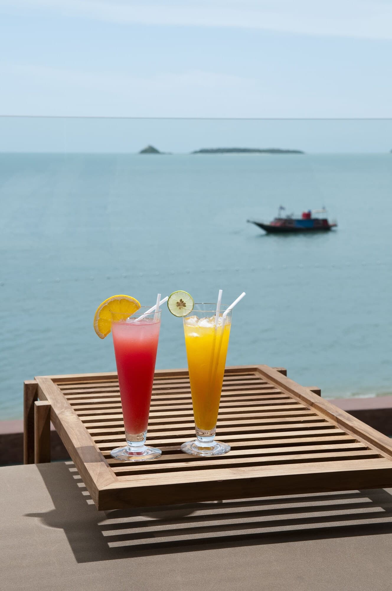 Hansar Samui Resort & Spa – bilde 6