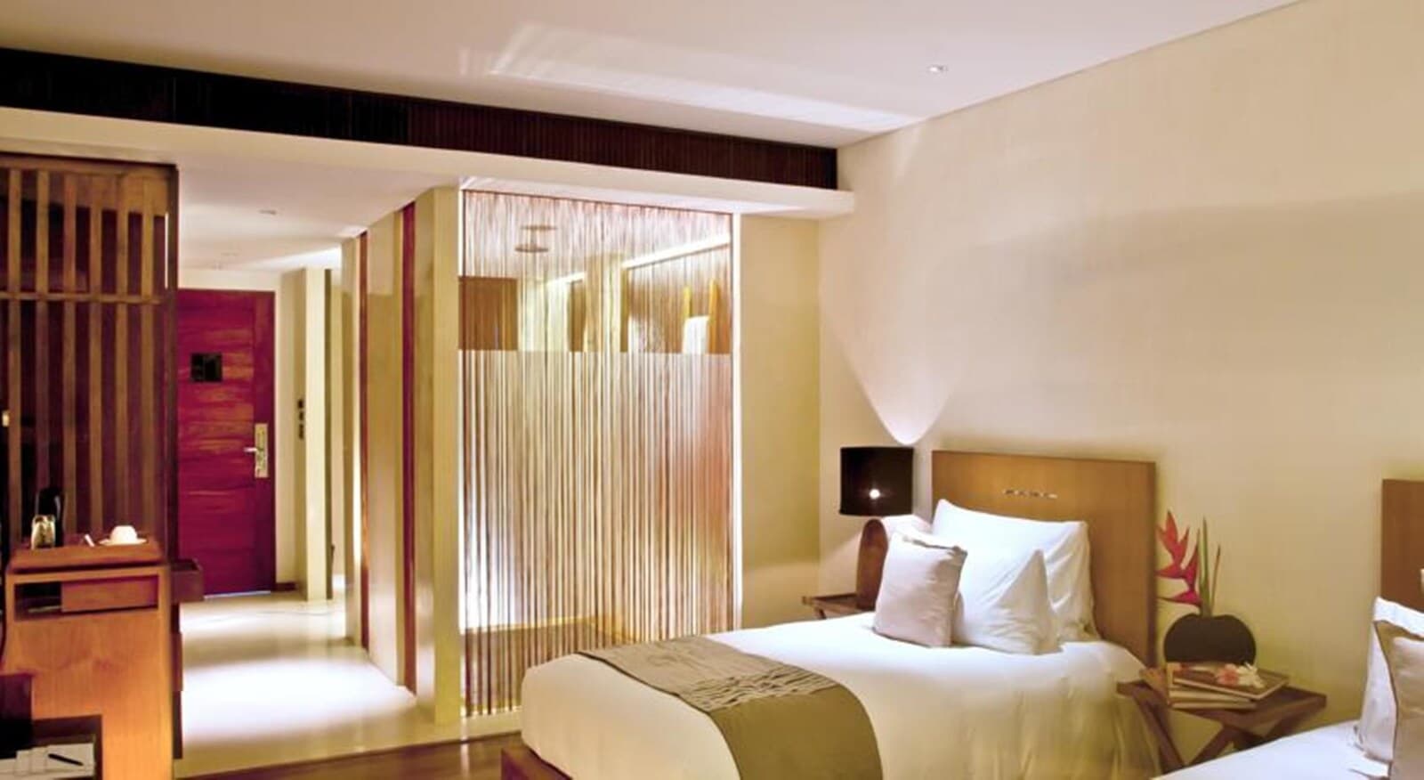 Hansar Samui Resort & Spa – bilde 8