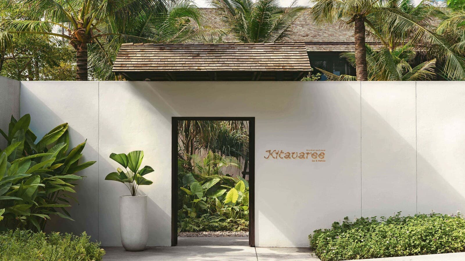 Kimpton Kitalay Samui – bilde 4