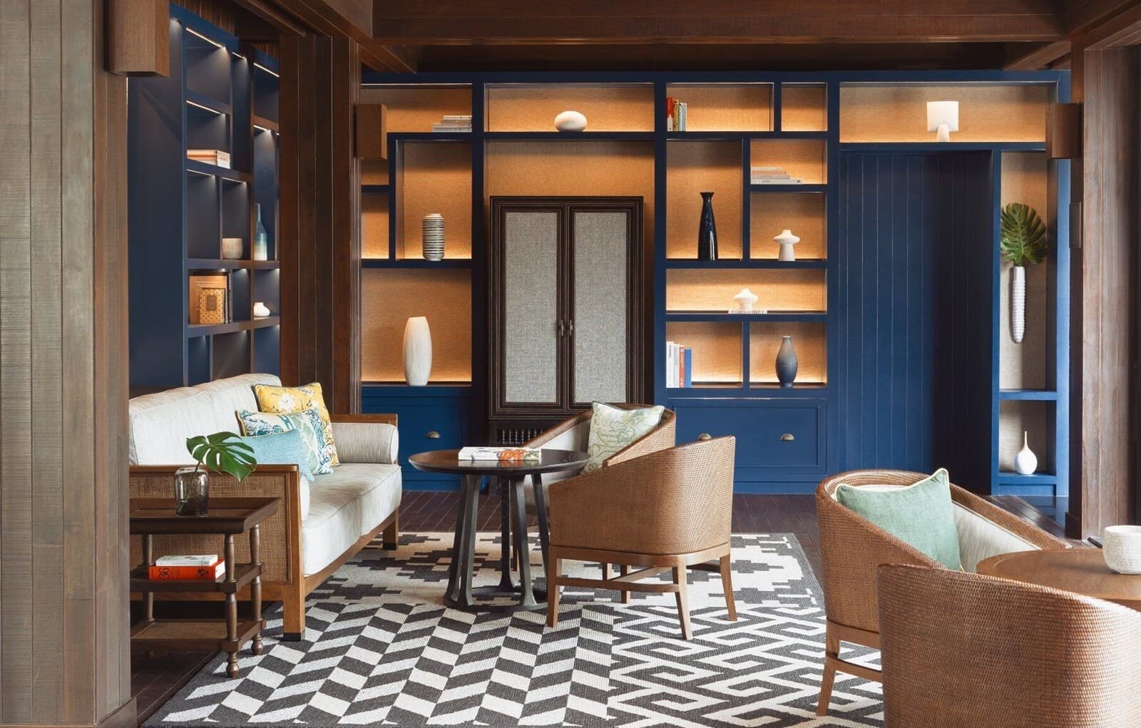 Kimpton Kitalay Samui – bilde 7
