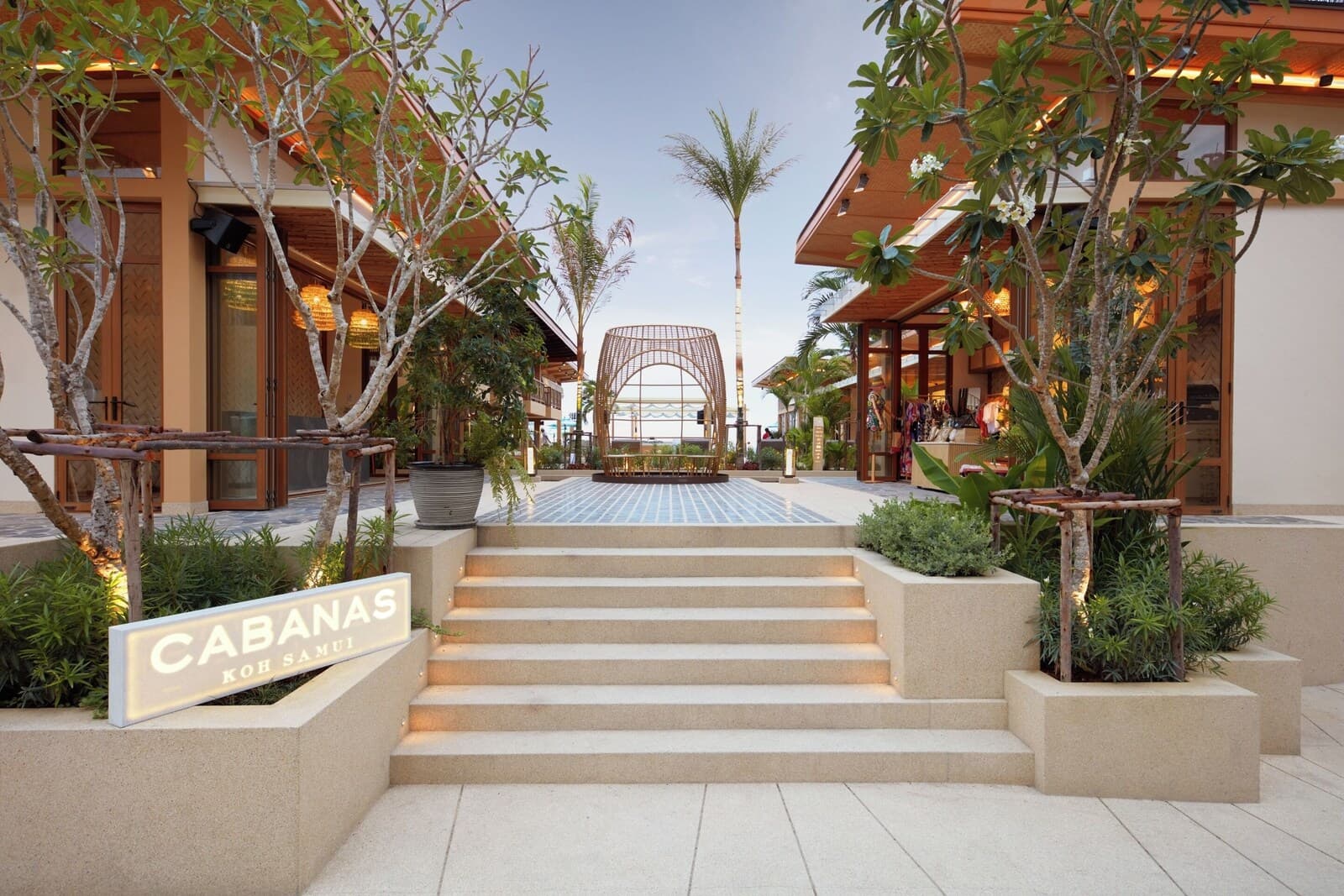 Marasca Samui – bilde 4