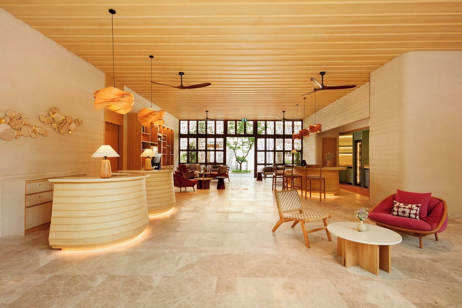 Marasca Samui – bilde 5