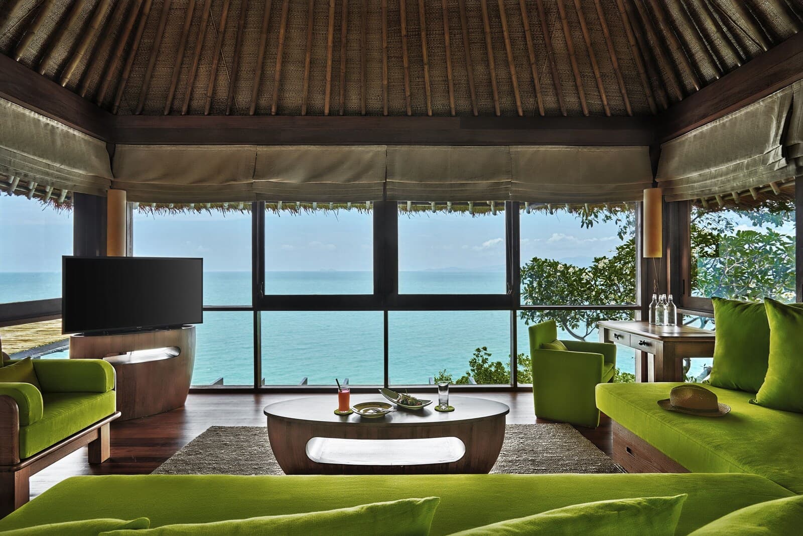 Six Senses Samui – bilde 2