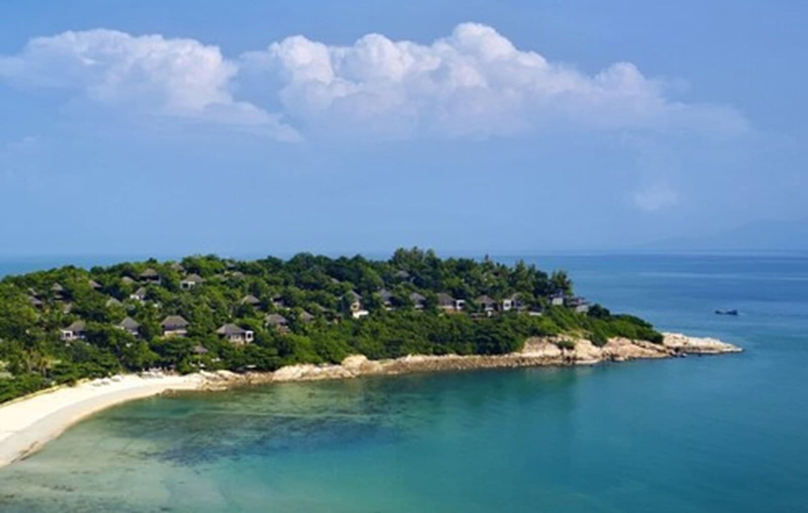 Six Senses Samui – bilde 3