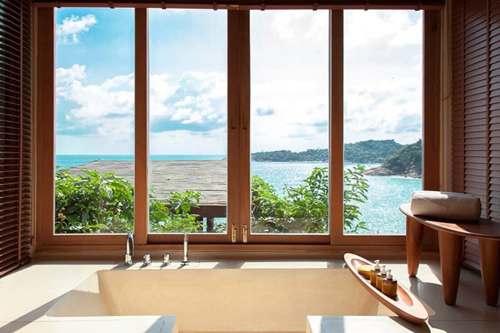 Six Senses Samui – bilde 5