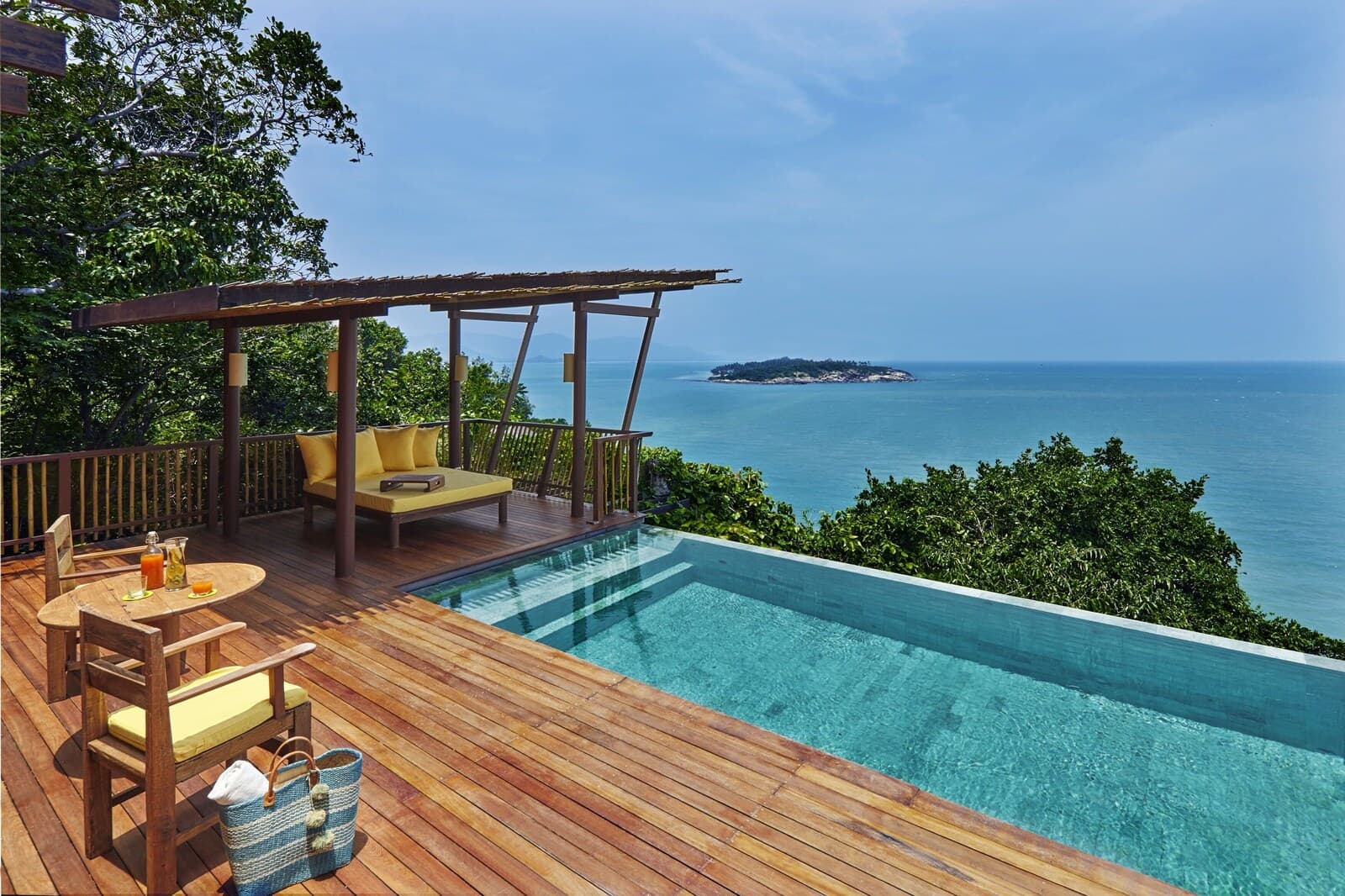 Six Senses Samui – bilde 7