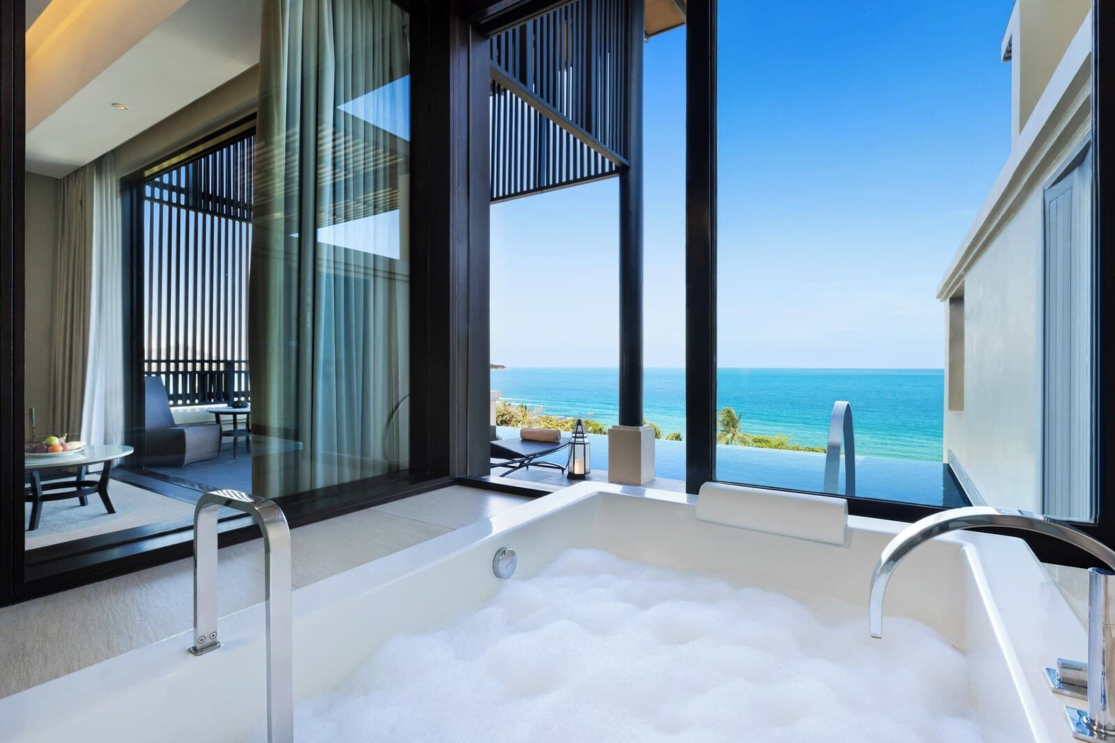 Vana Belle, A Luxury Collection Resort, Koh Samui – bilde 2