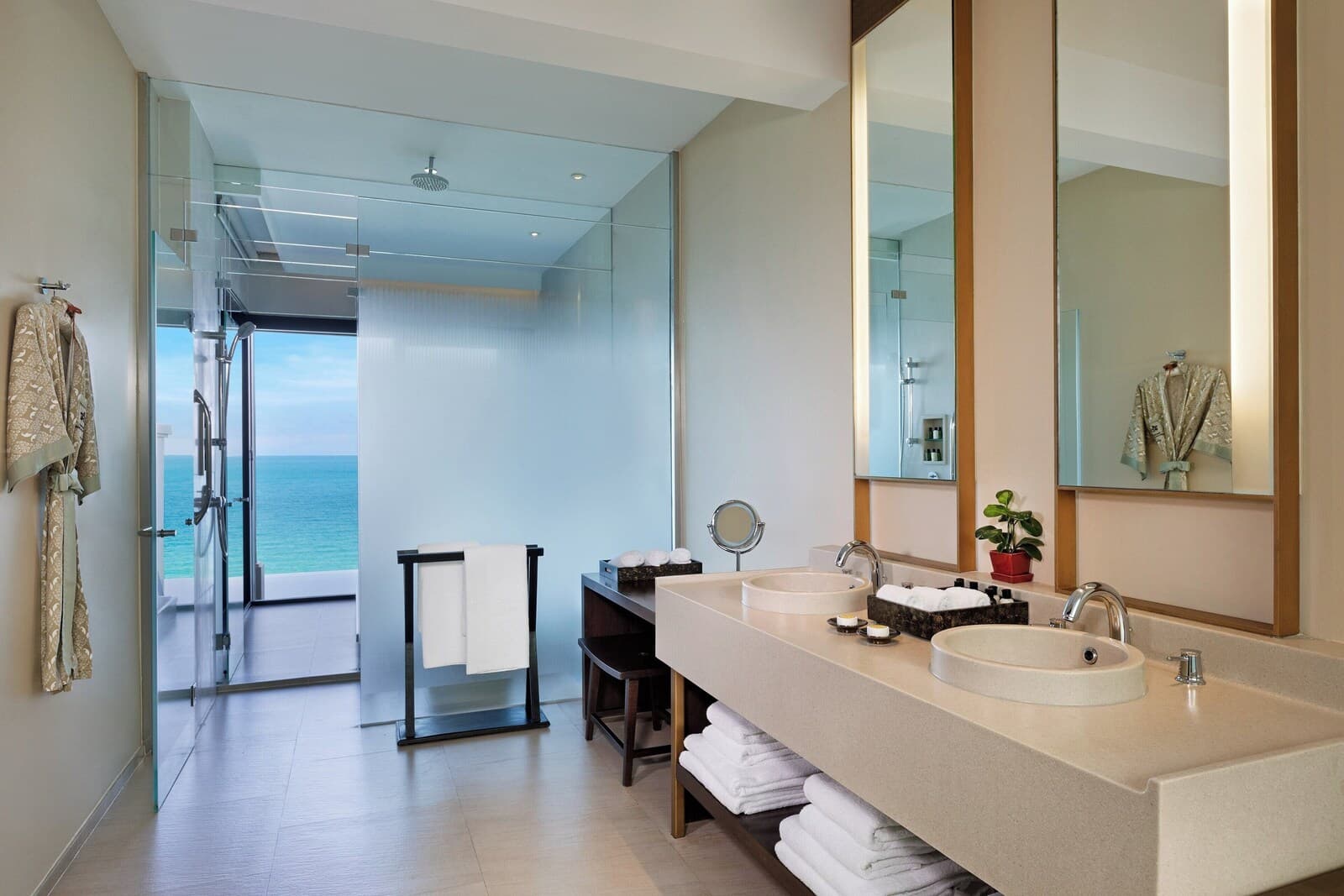 Vana Belle, A Luxury Collection Resort, Koh Samui – bilde 3