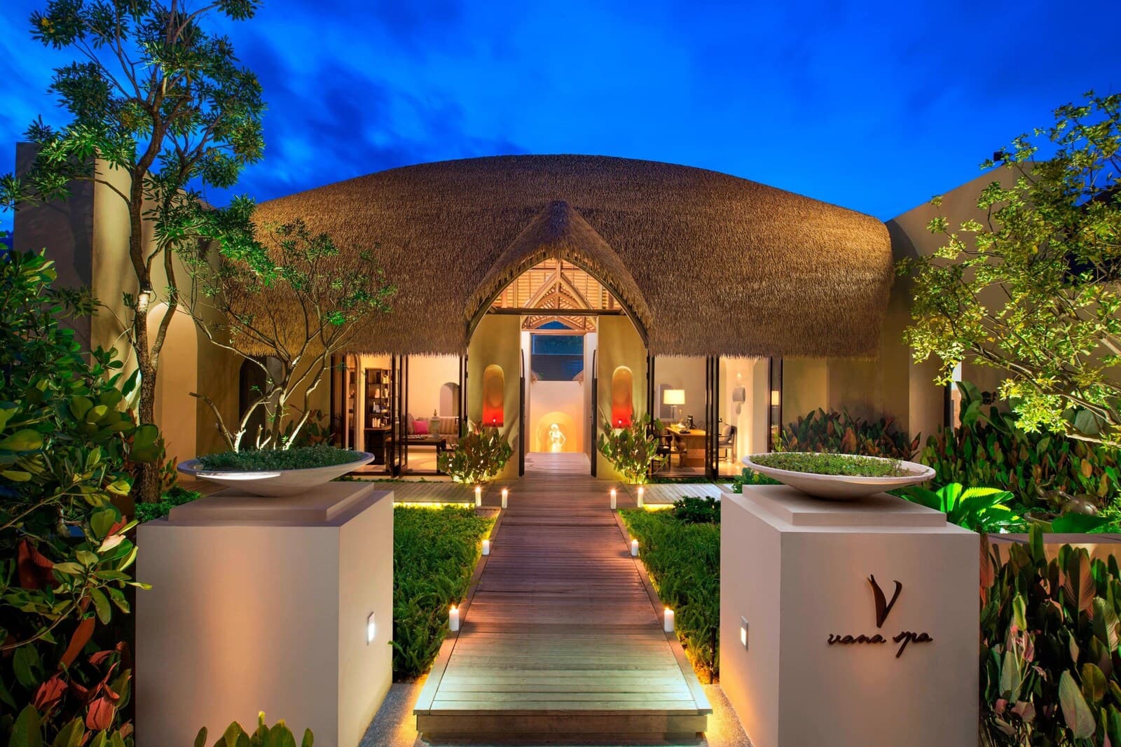 Vana Belle, A Luxury Collection Resort, Koh Samui – bilde 4