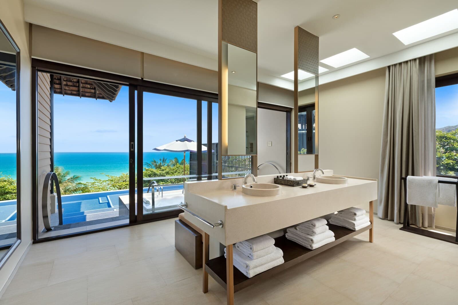 Vana Belle, A Luxury Collection Resort, Koh Samui – bilde 5