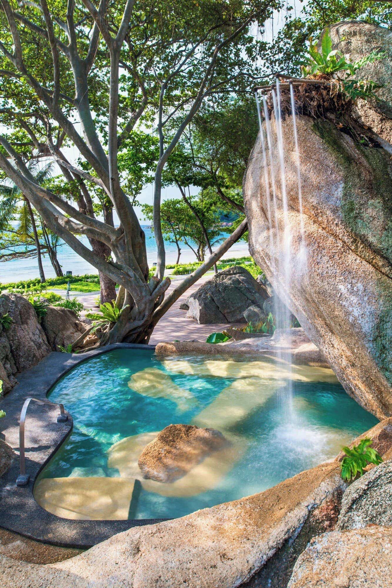 Vana Belle, A Luxury Collection Resort, Koh Samui – bilde 6