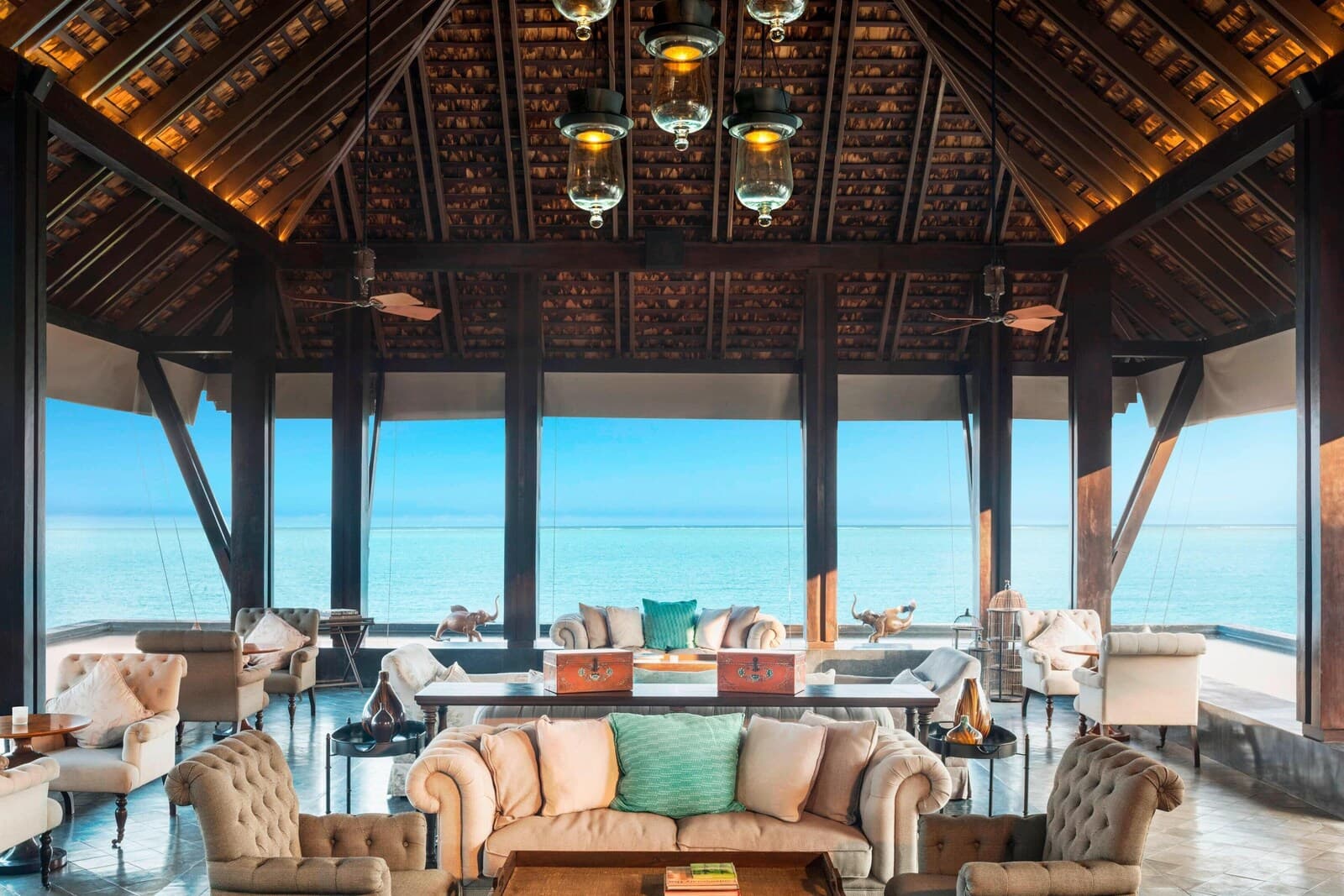 Vana Belle, A Luxury Collection Resort, Koh Samui – bilde 7