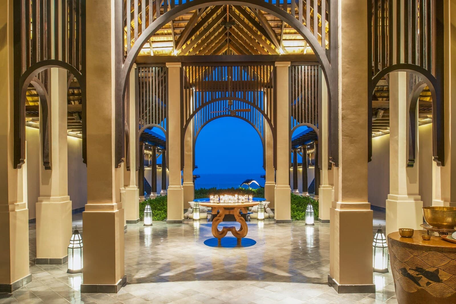 Vana Belle, A Luxury Collection Resort, Koh Samui – bilde 8