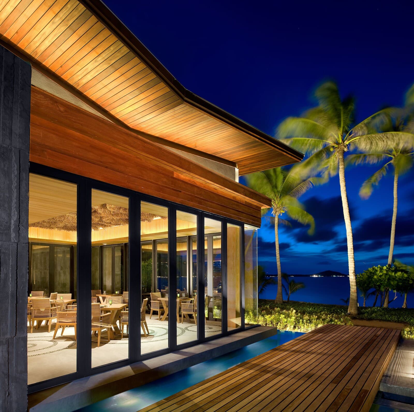 W Koh Samui – bilde 2
