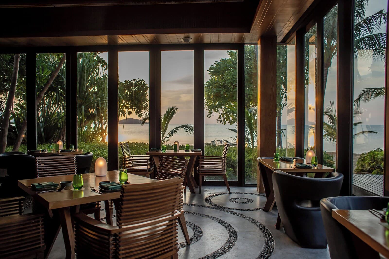 W Koh Samui – bilde 3
