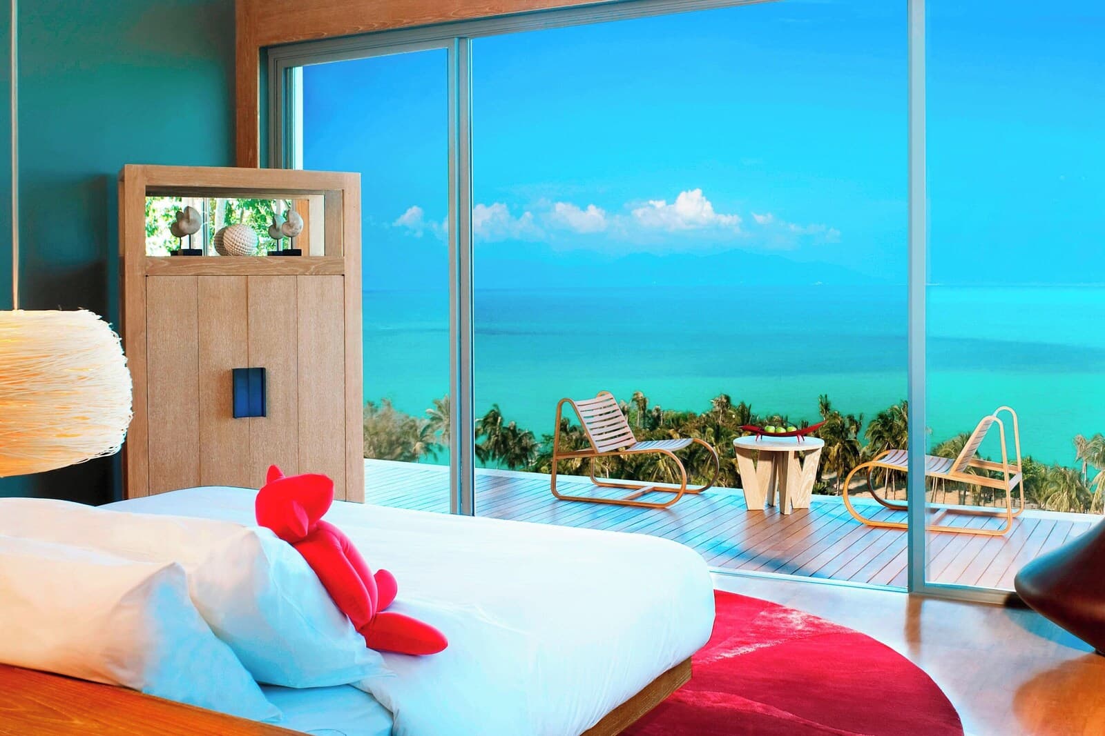 W Koh Samui – bilde 4