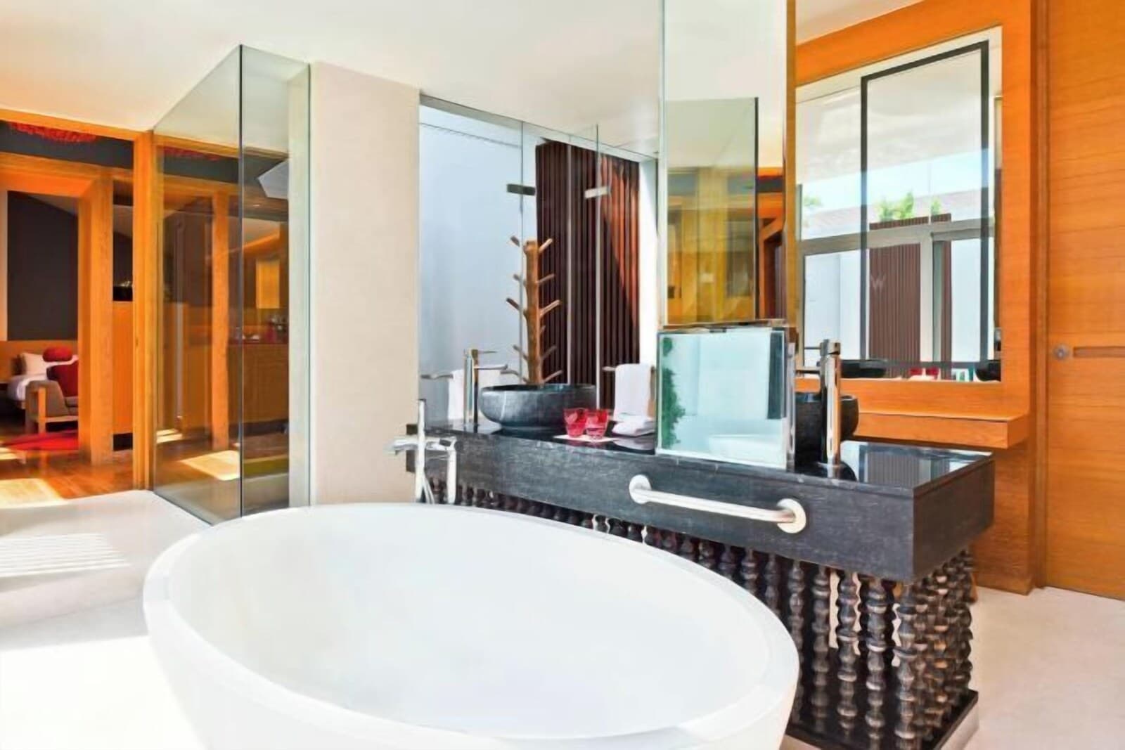 W Koh Samui – bilde 8