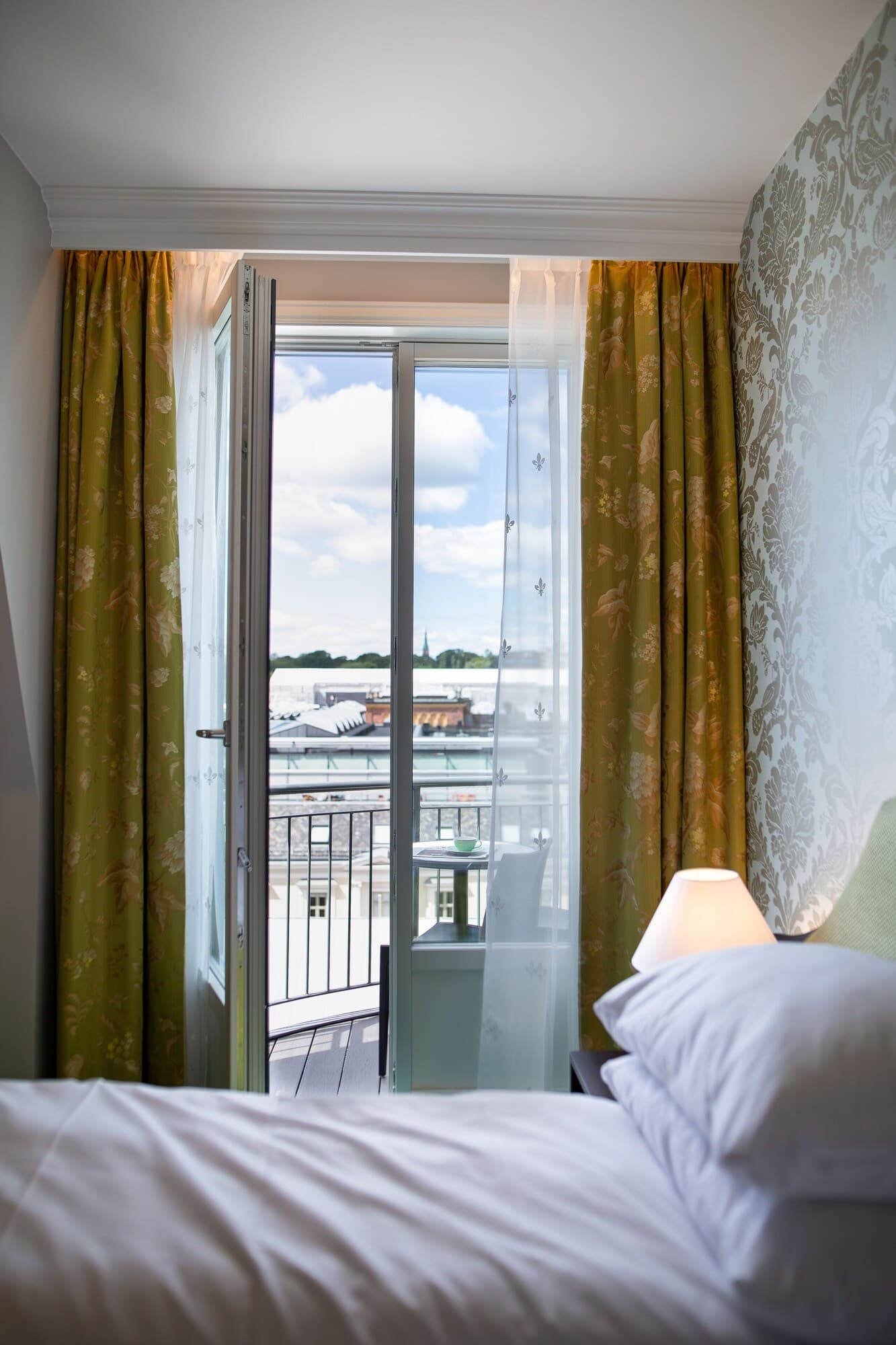 Hotel Bristol – bilde 2