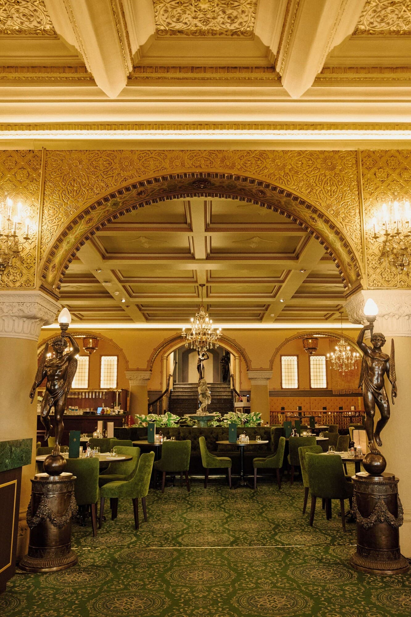 Hotel Bristol – bilde 8