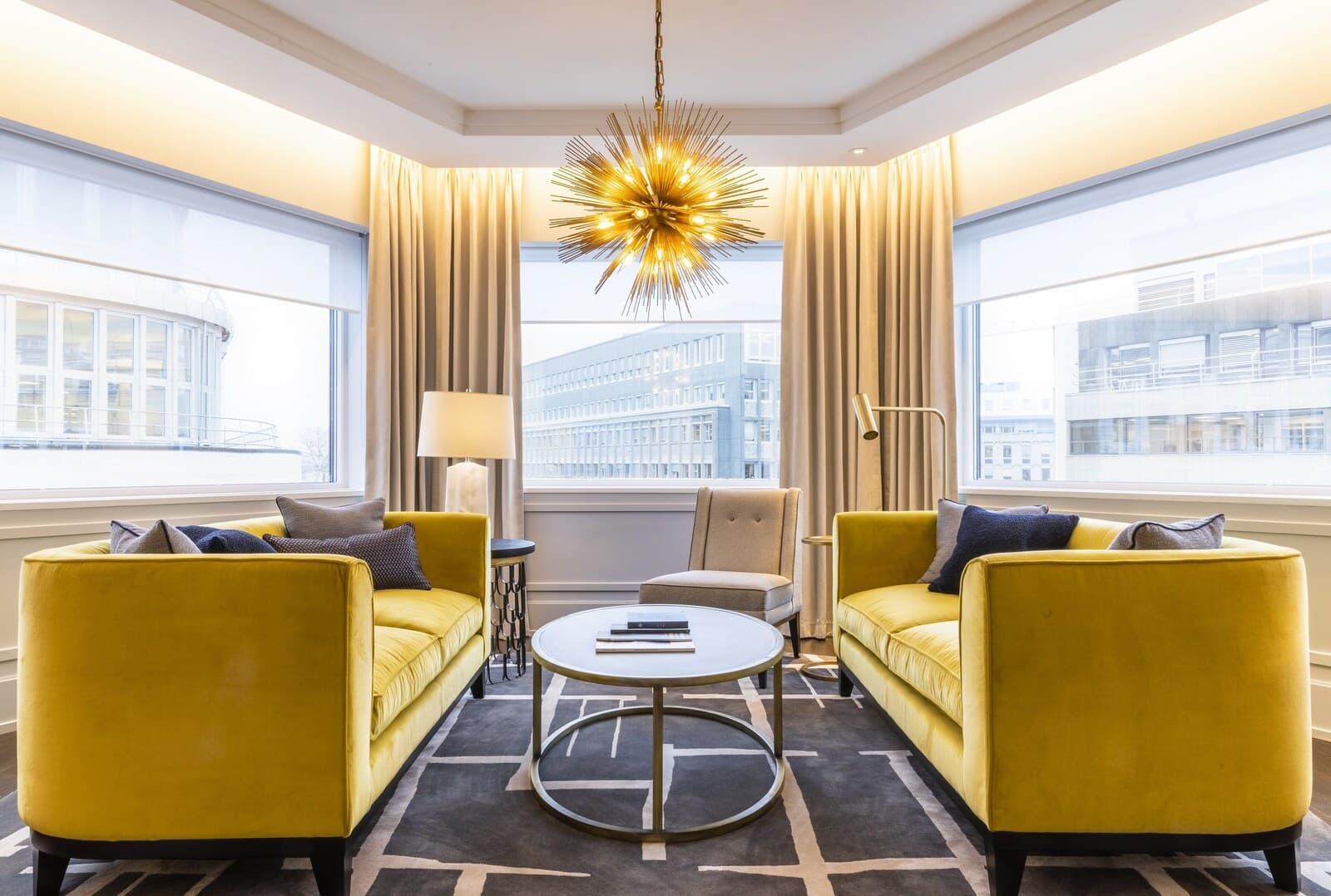 Hotel Continental – bilde 2