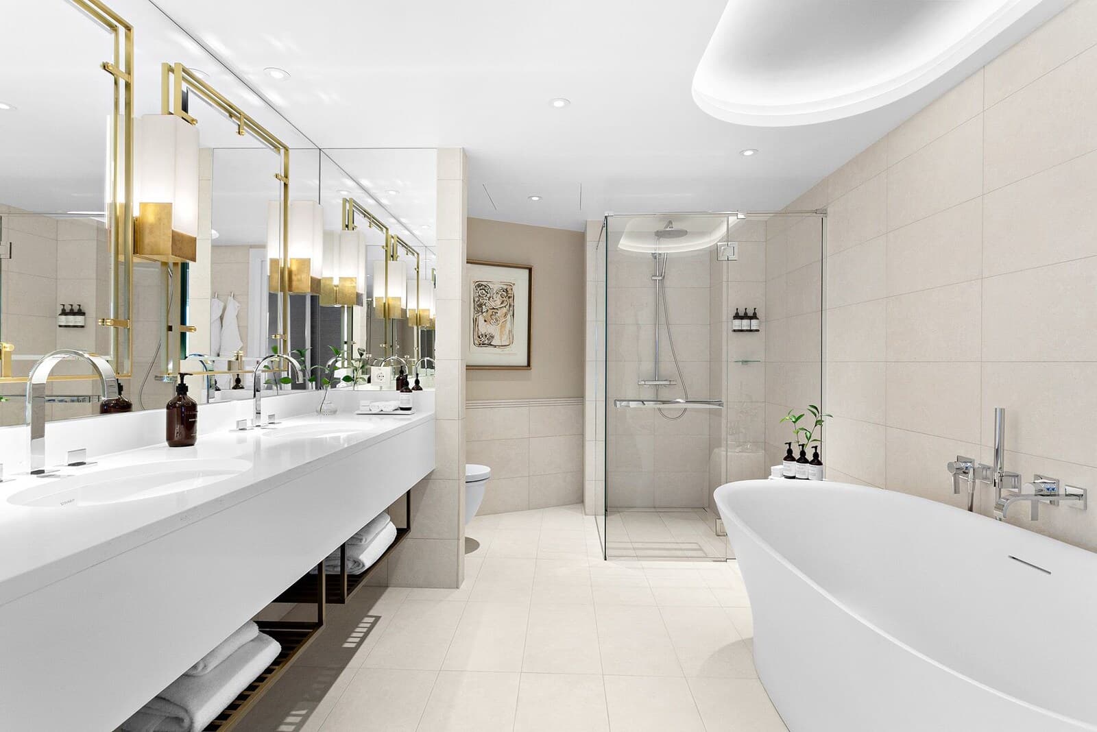 Hotel Continental – bilde 3