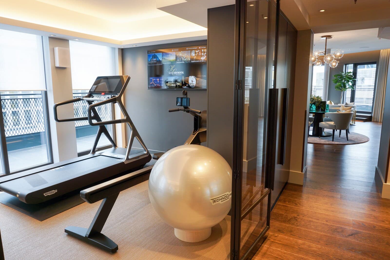 Hotel Continental – bilde 5