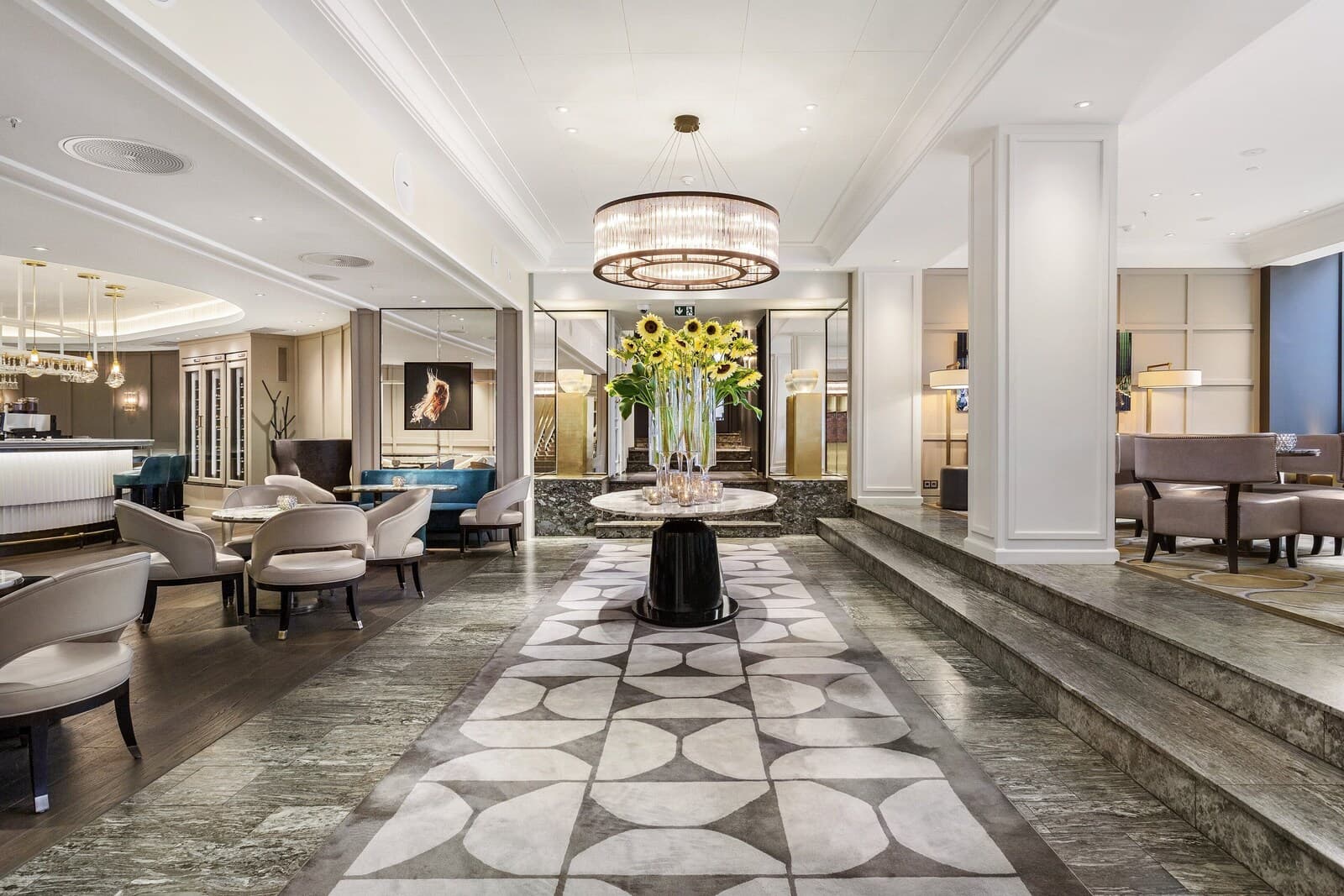Hotel Continental – bilde 6