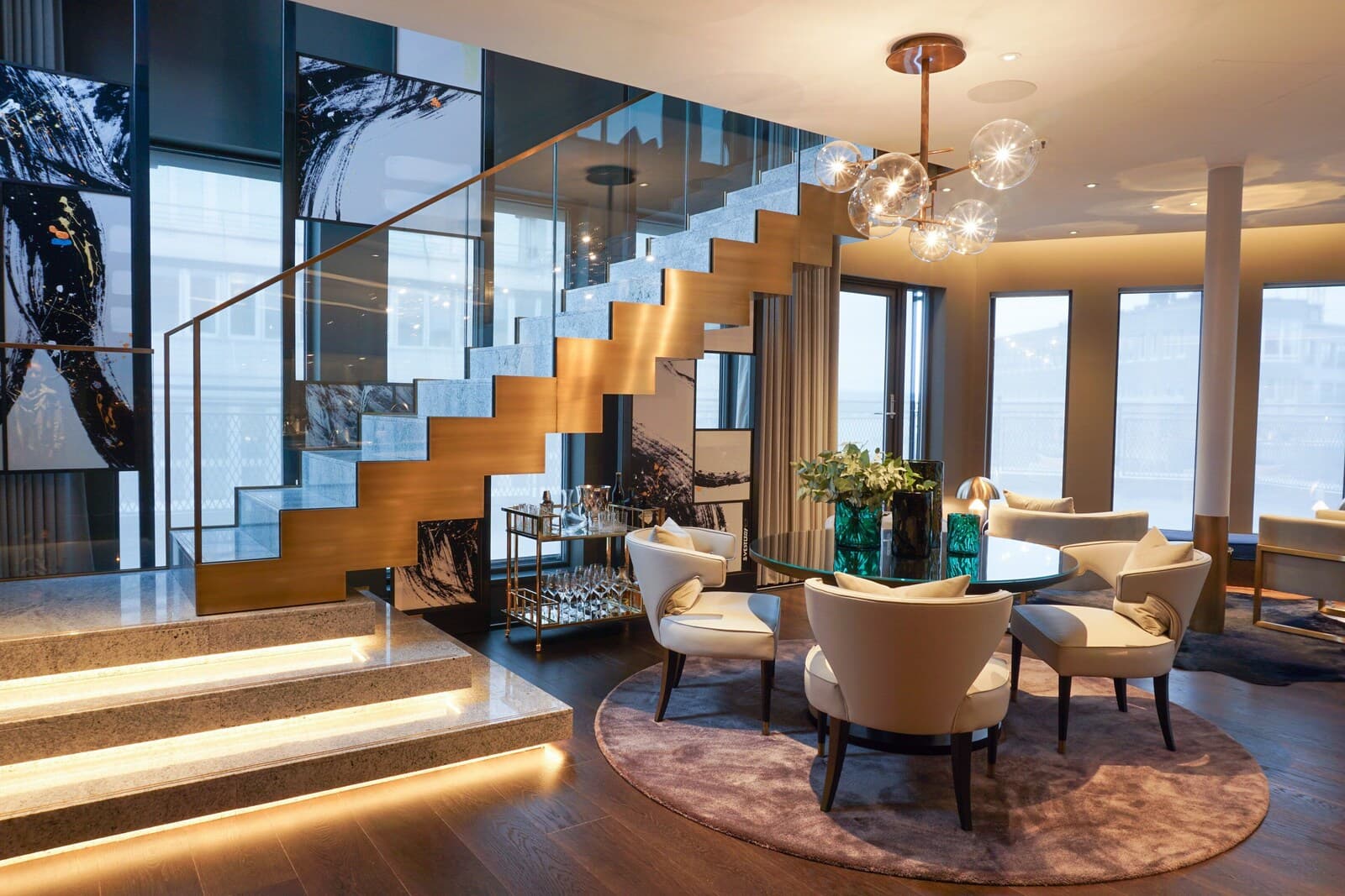 Hotel Continental – bilde 7