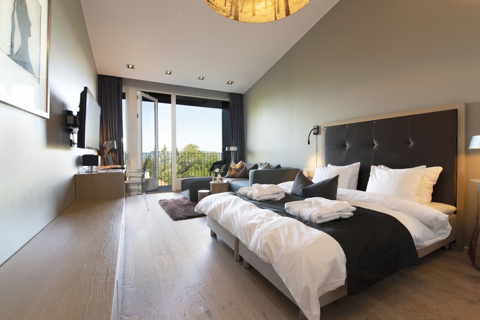 Lysebu Hotel – bilde 2