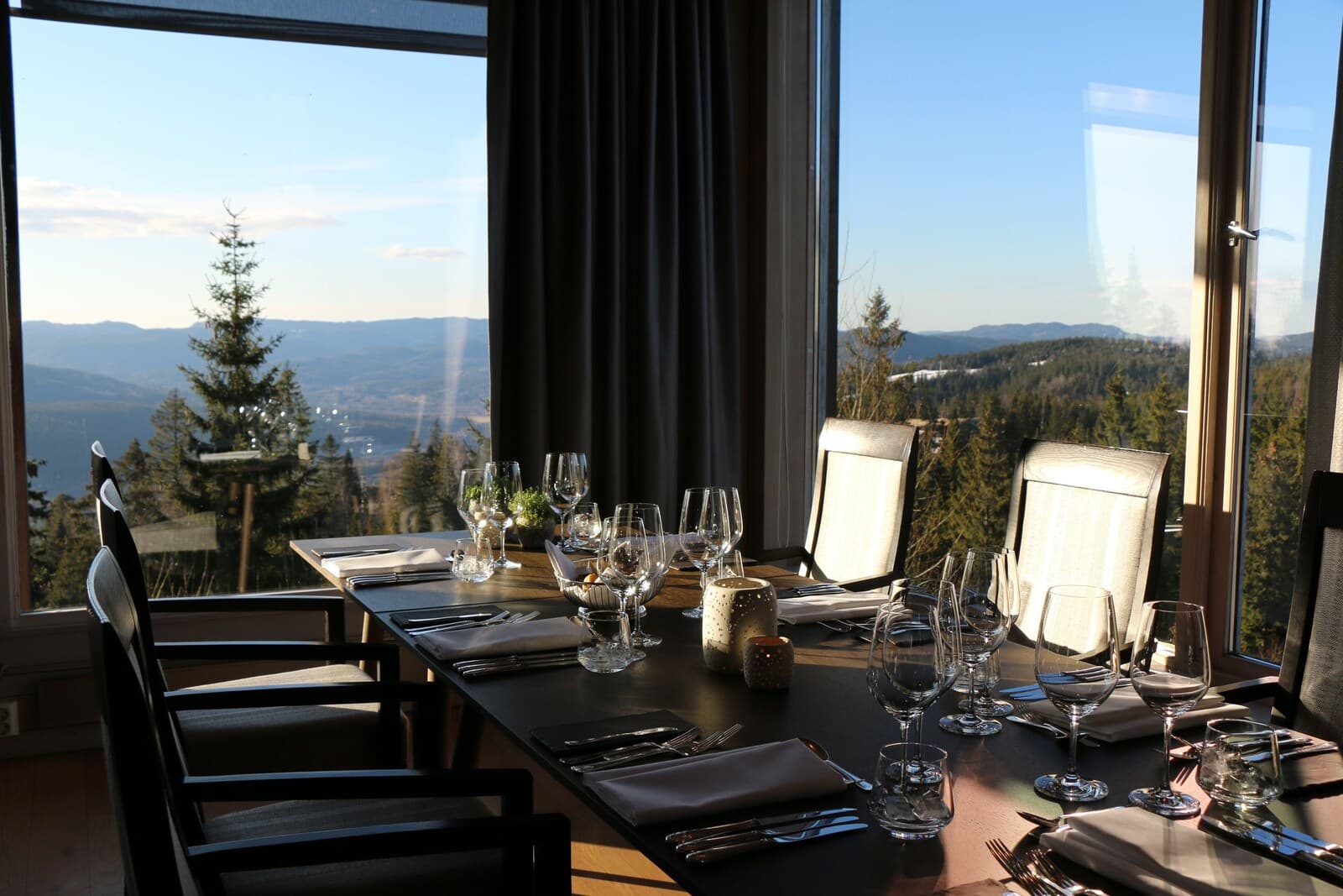 Lysebu Hotel – bilde 8