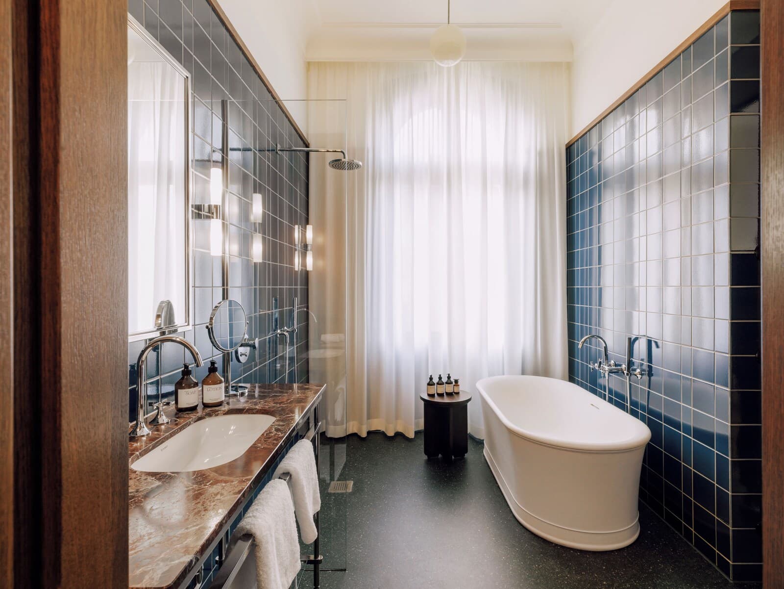 Boutique Hotel Château Royal – bilde 3
