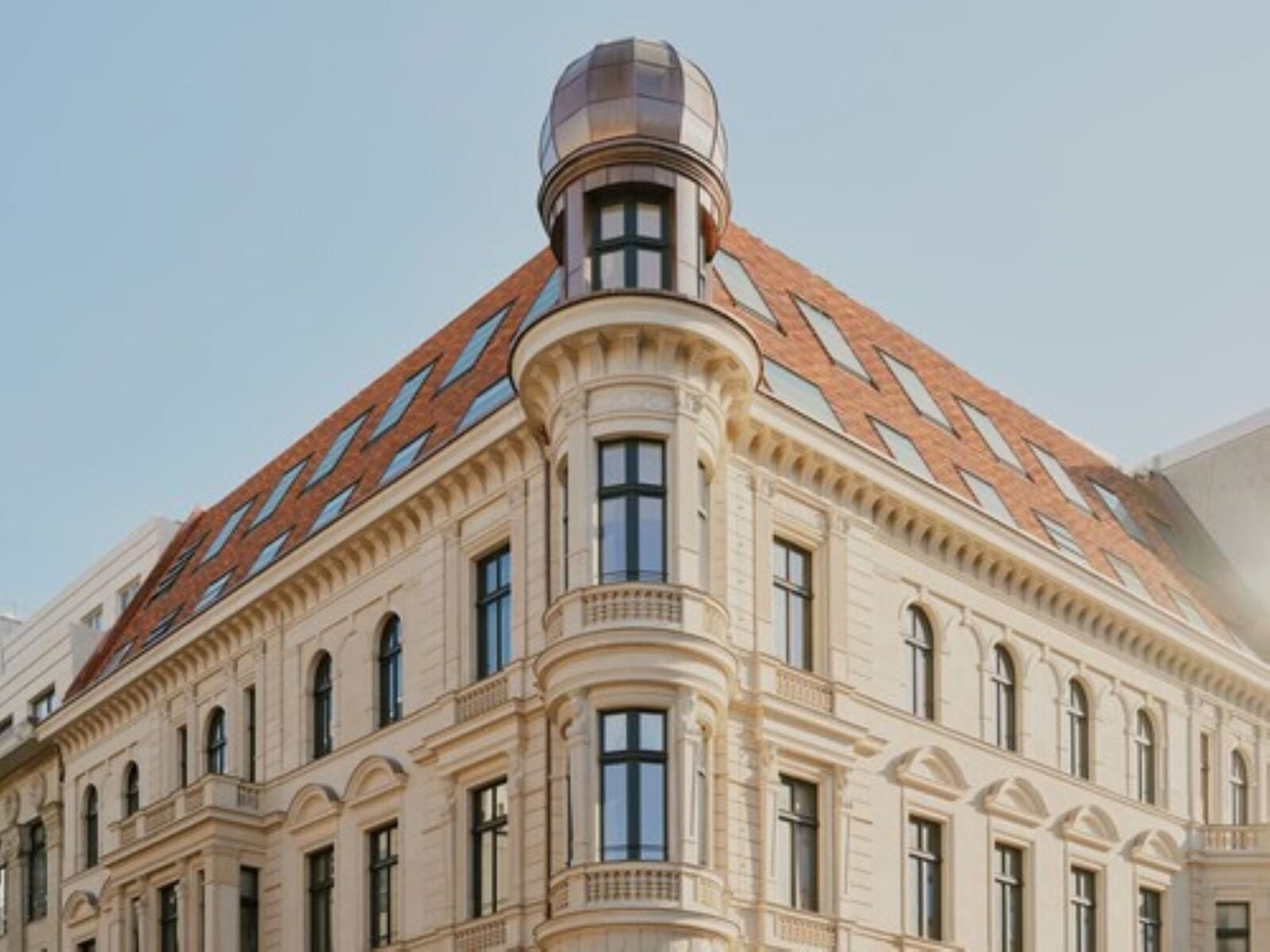 Boutique Hotel Château Royal – bilde 4