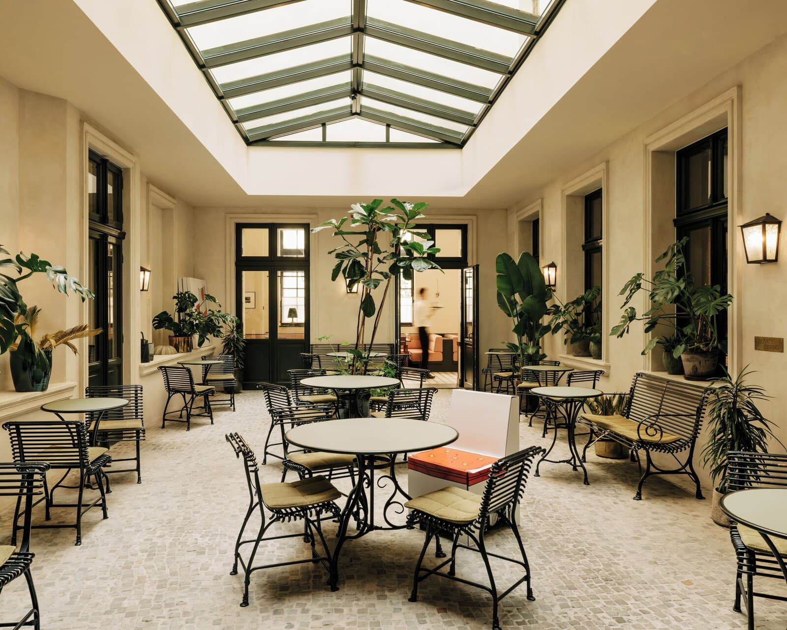 Boutique Hotel Château Royal – bilde 6