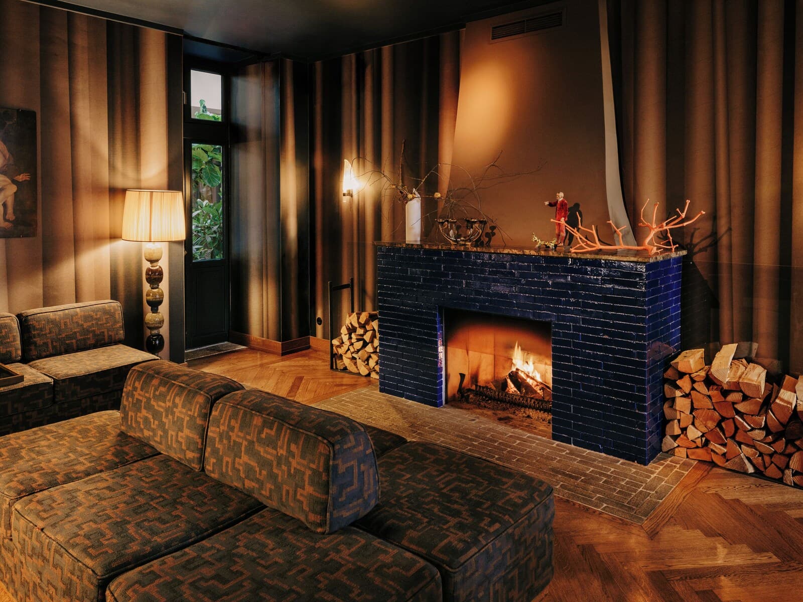 Boutique Hotel Château Royal – bilde 8