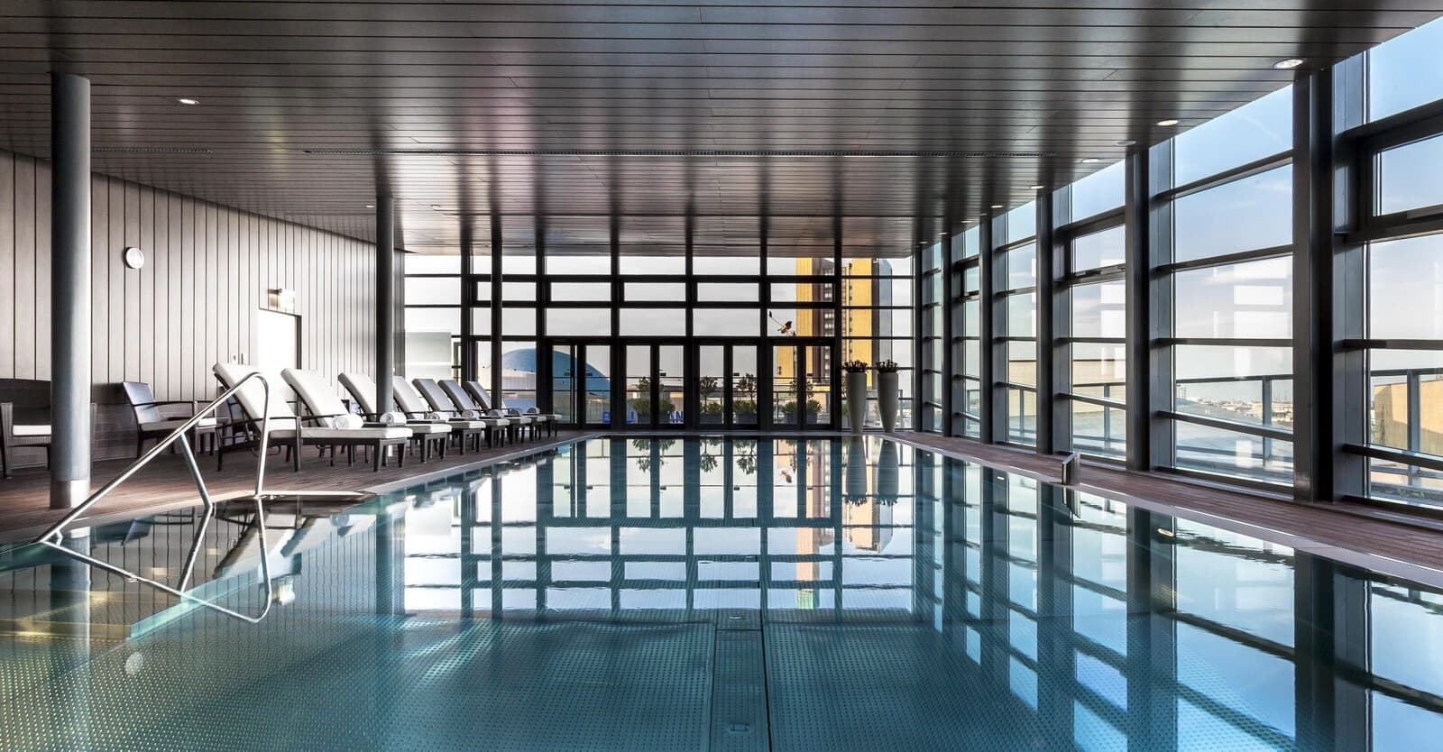 Grand Hyatt Berlin – hovedbilde