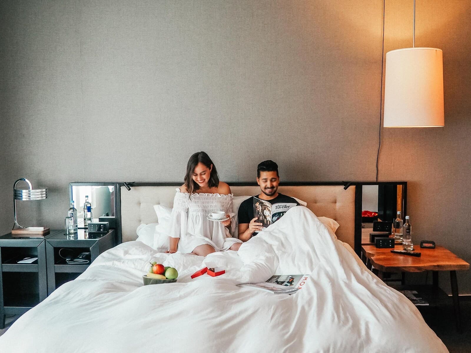 Grand Hyatt Berlin – bilde 2