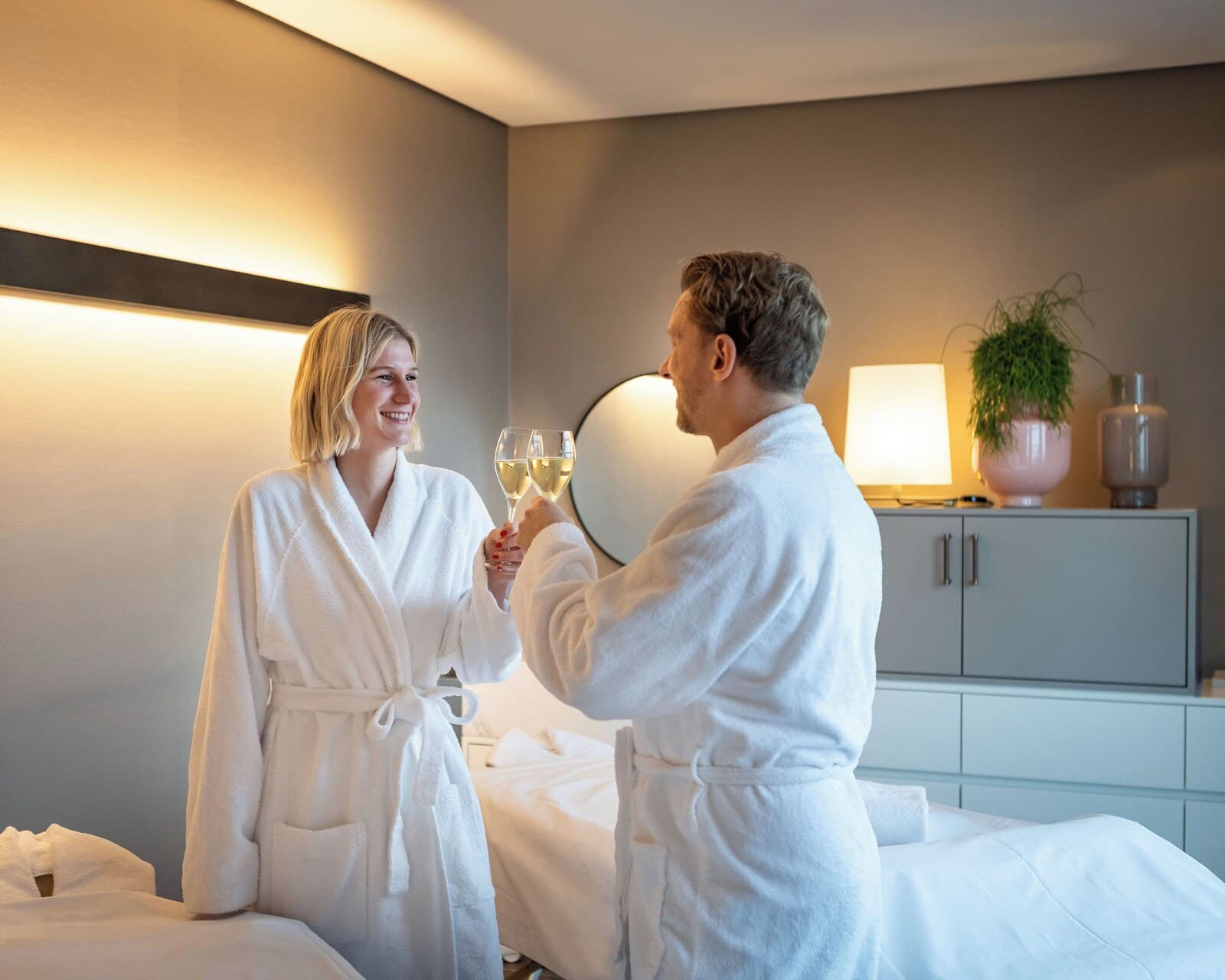 Grand Hyatt Berlin – bilde 5