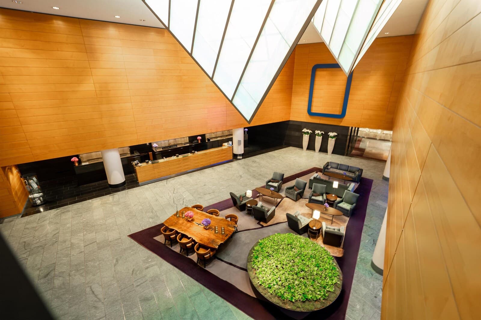 Grand Hyatt Berlin – bilde 7