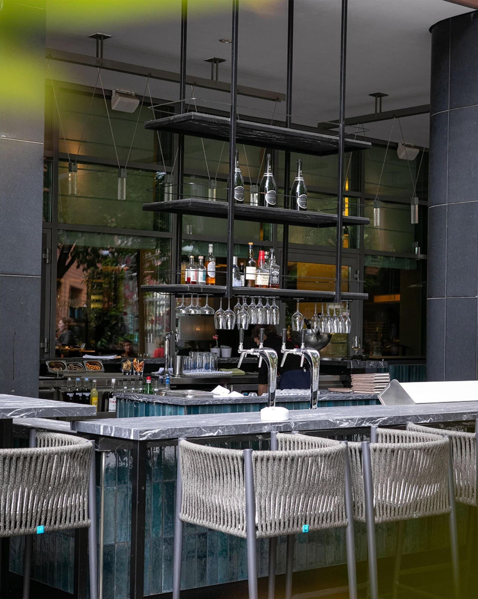 Grand Hyatt Berlin – bilde 8