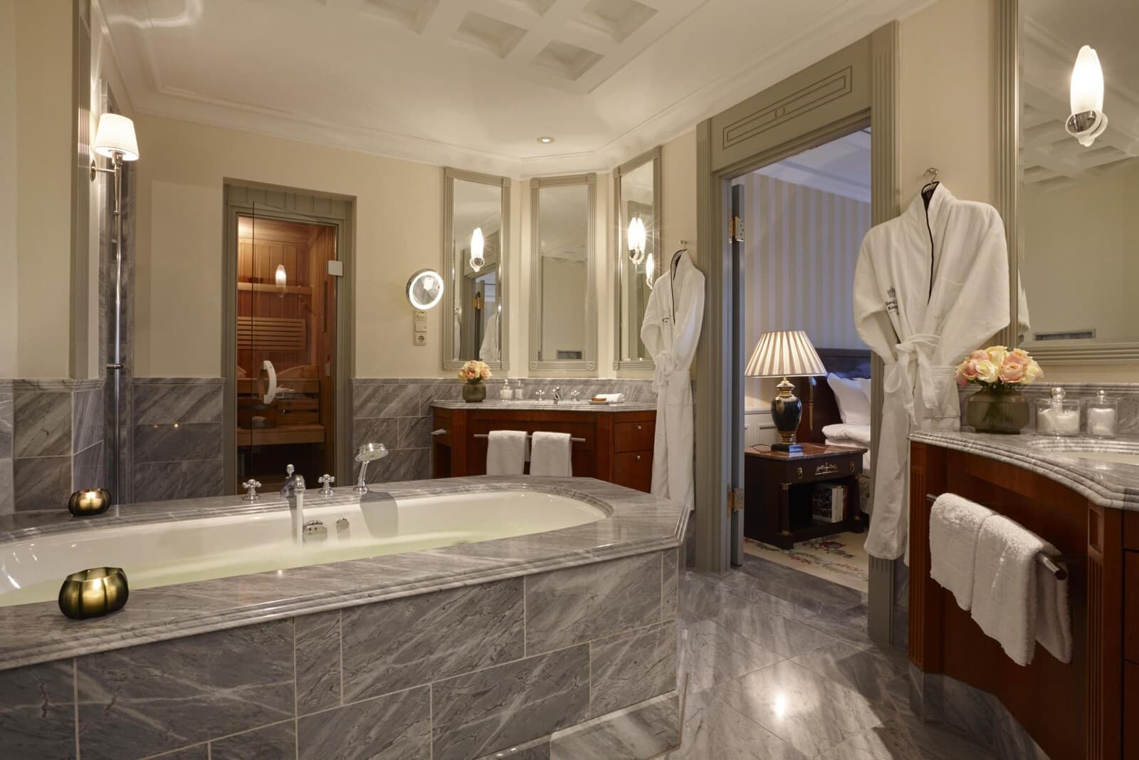 Hotel Adlon Kempinski Berlin – bilde 3