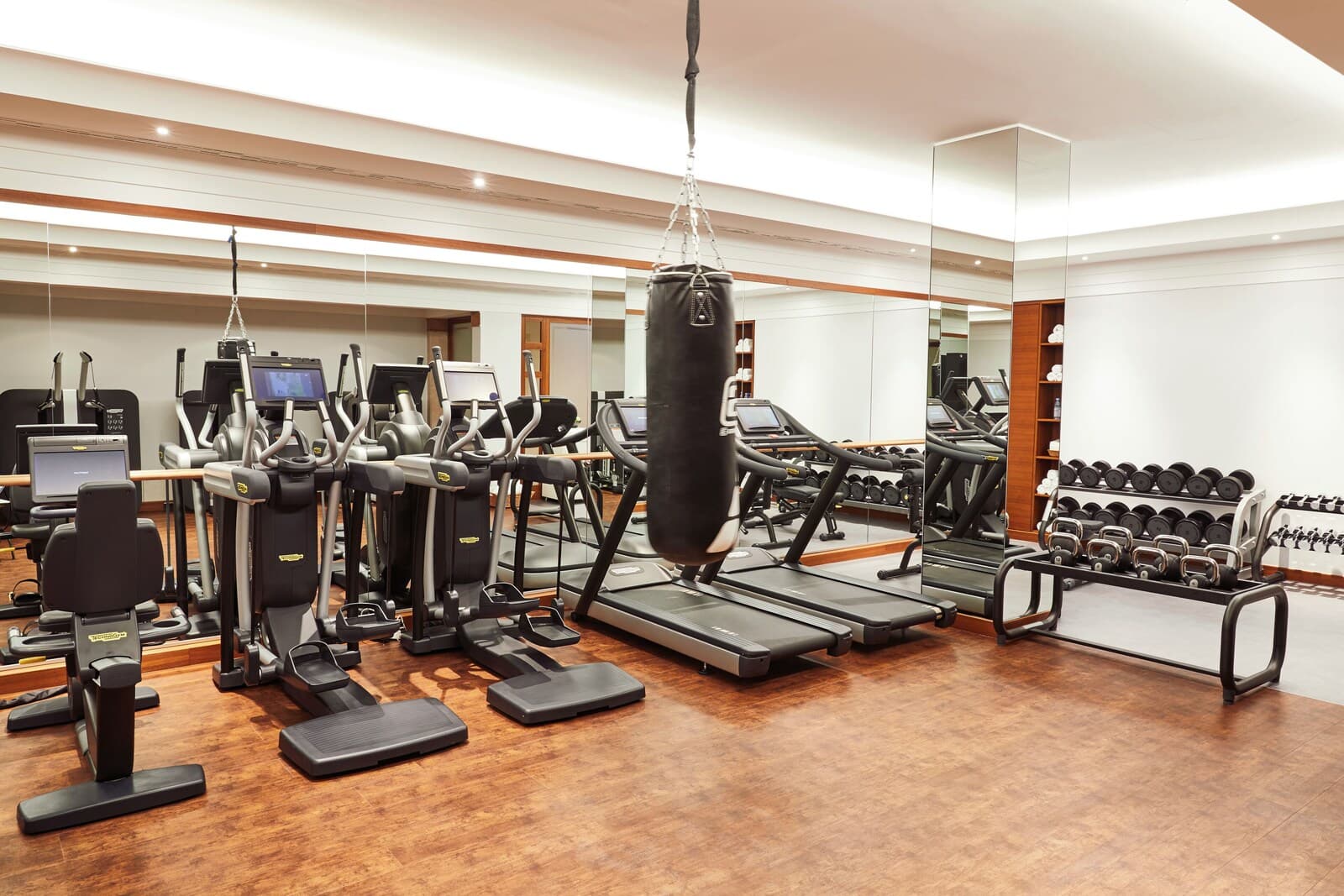 Hotel Adlon Kempinski Berlin – bilde 5