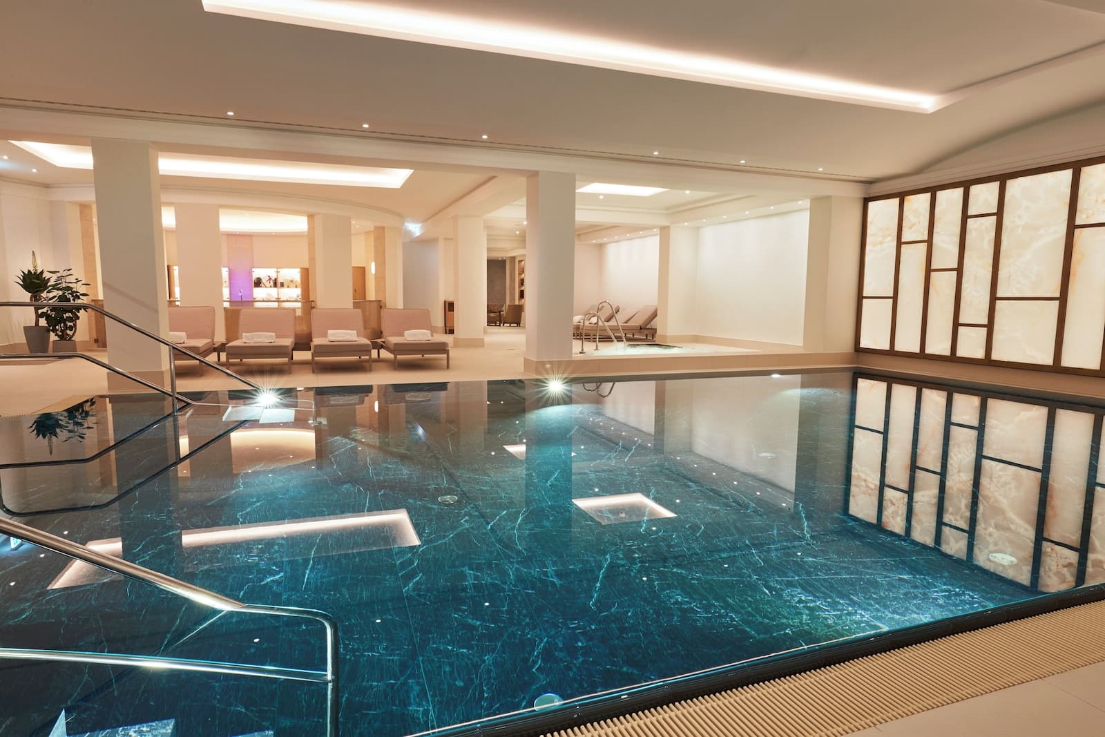 Hotel Adlon Kempinski Berlin – bilde 6