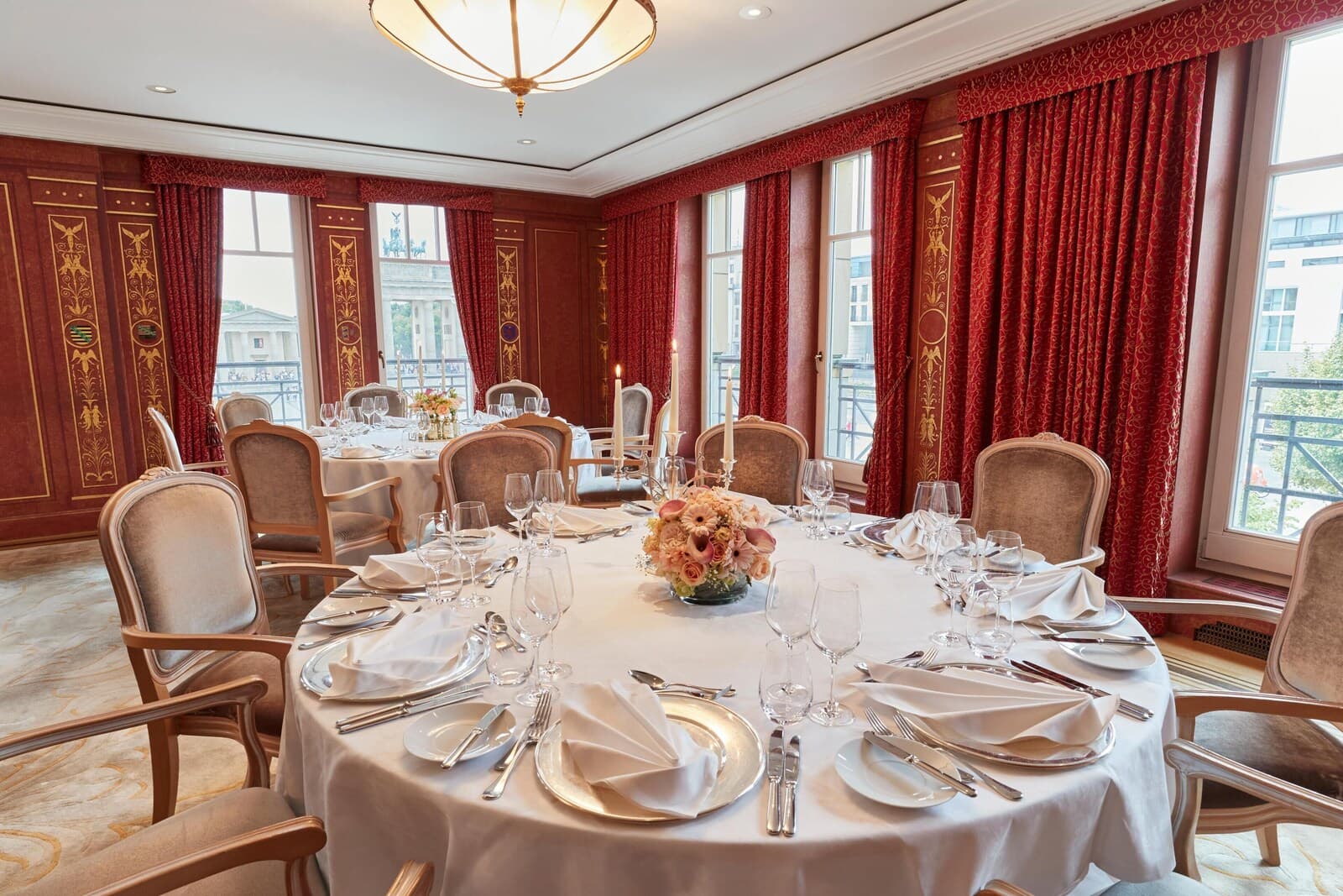 Hotel Adlon Kempinski Berlin – bilde 7