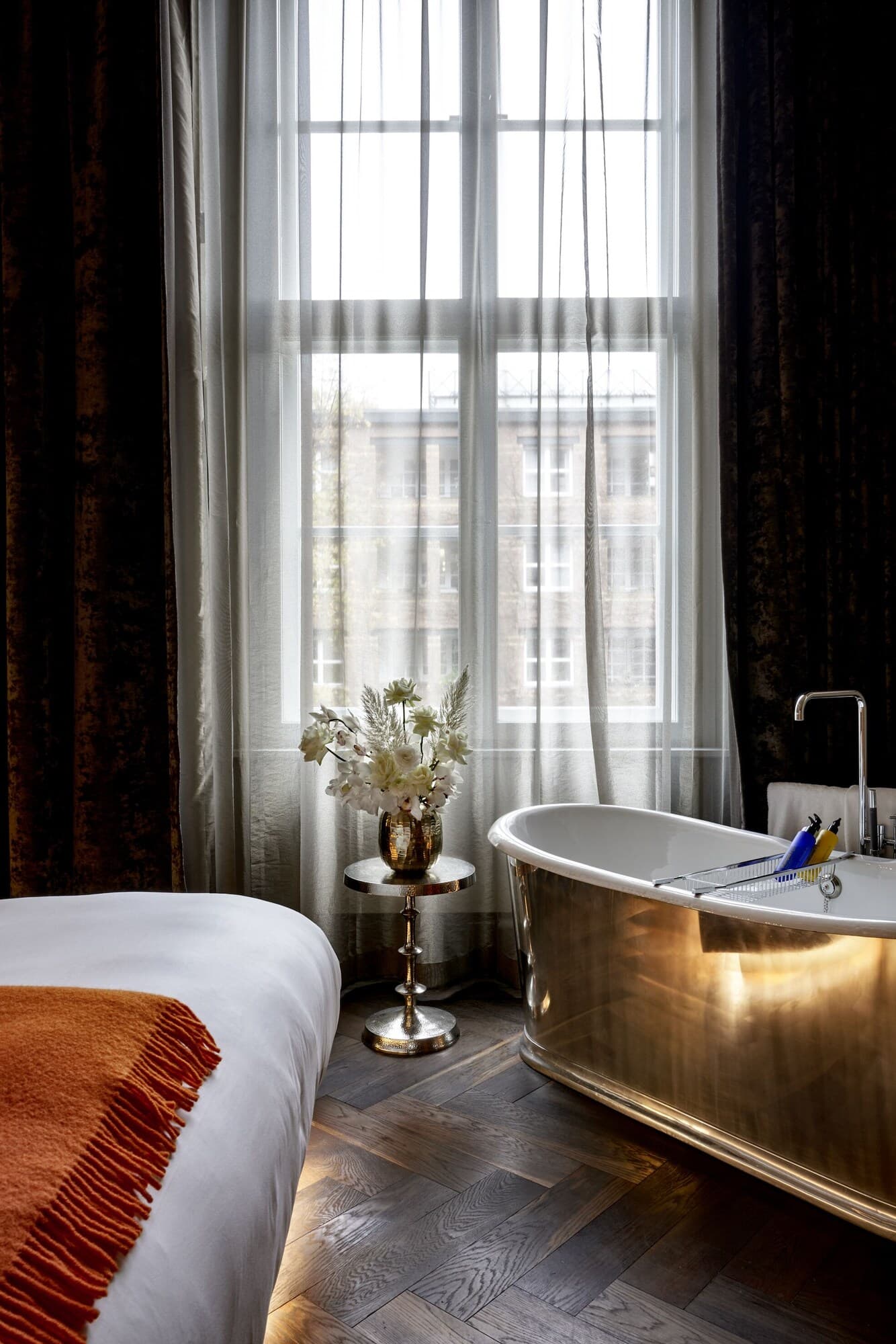 Hotel Das Stue Berlin – bilde 3