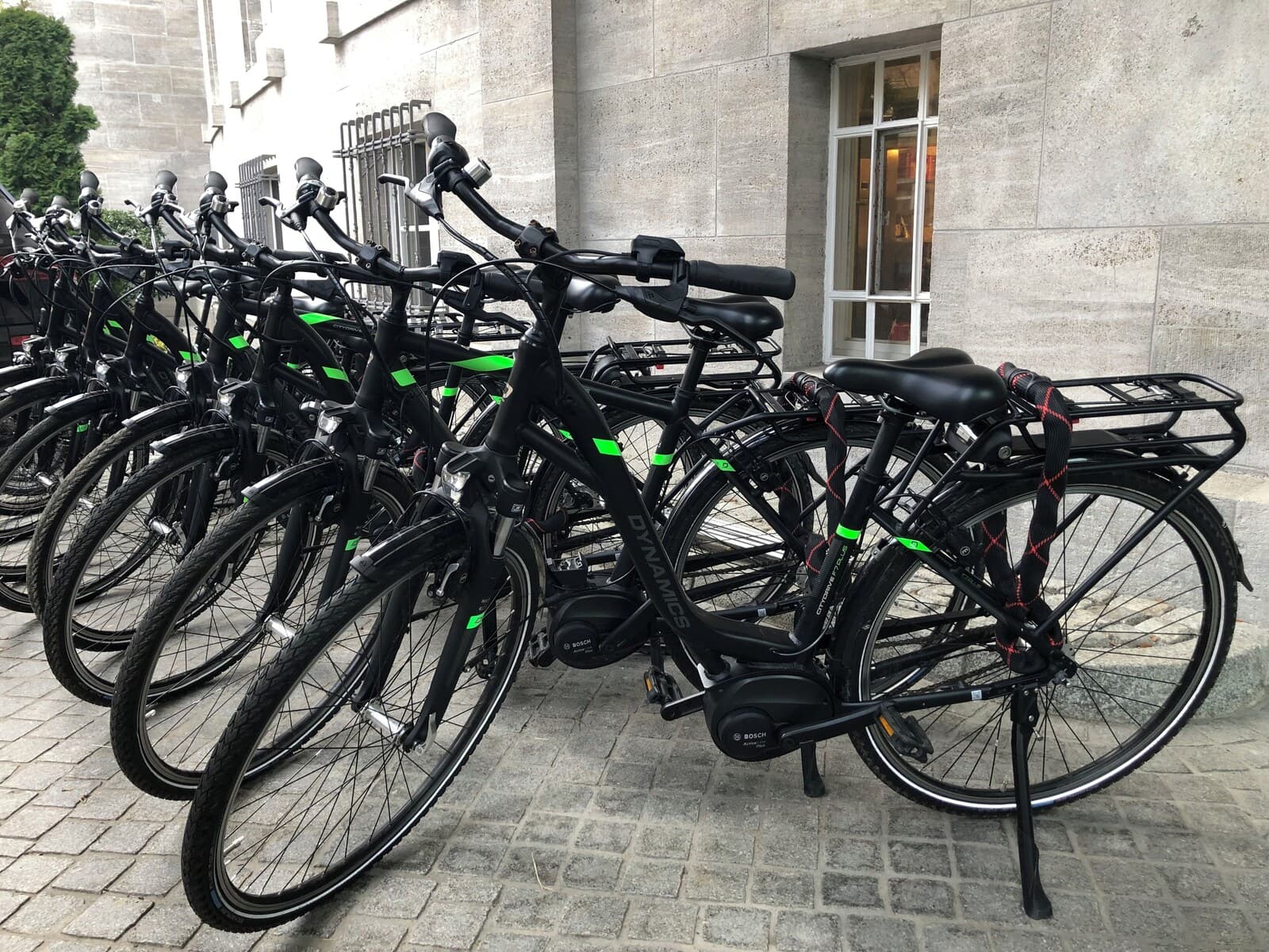 Hotel Das Stue Berlin – bilde 4