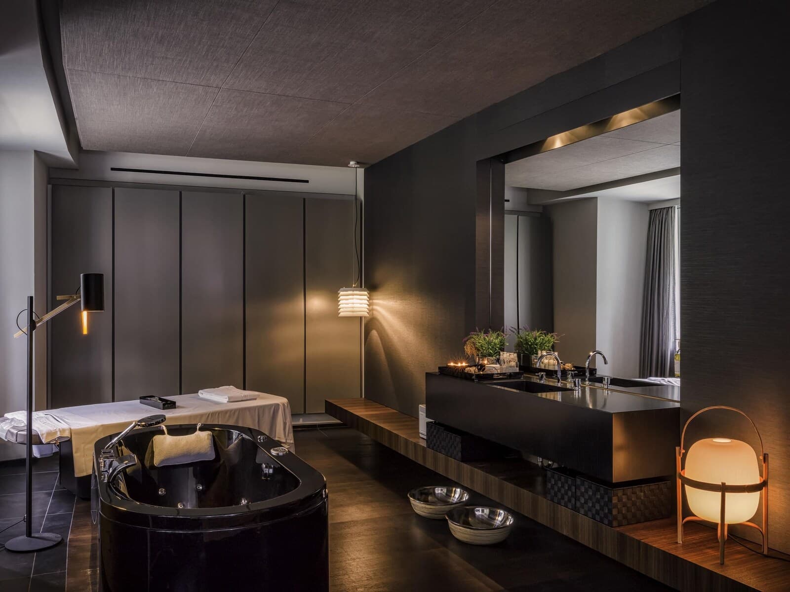 Hotel Das Stue Berlin – bilde 5