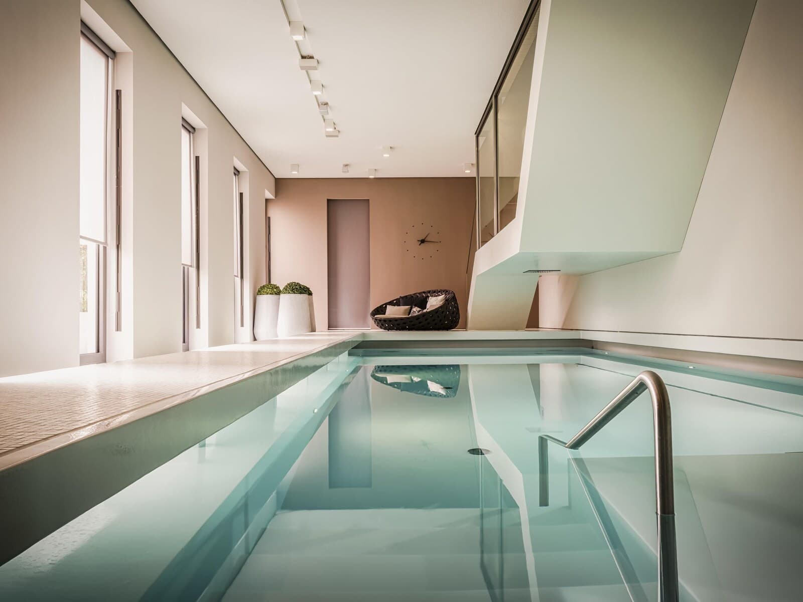Hotel Das Stue Berlin – bilde 6