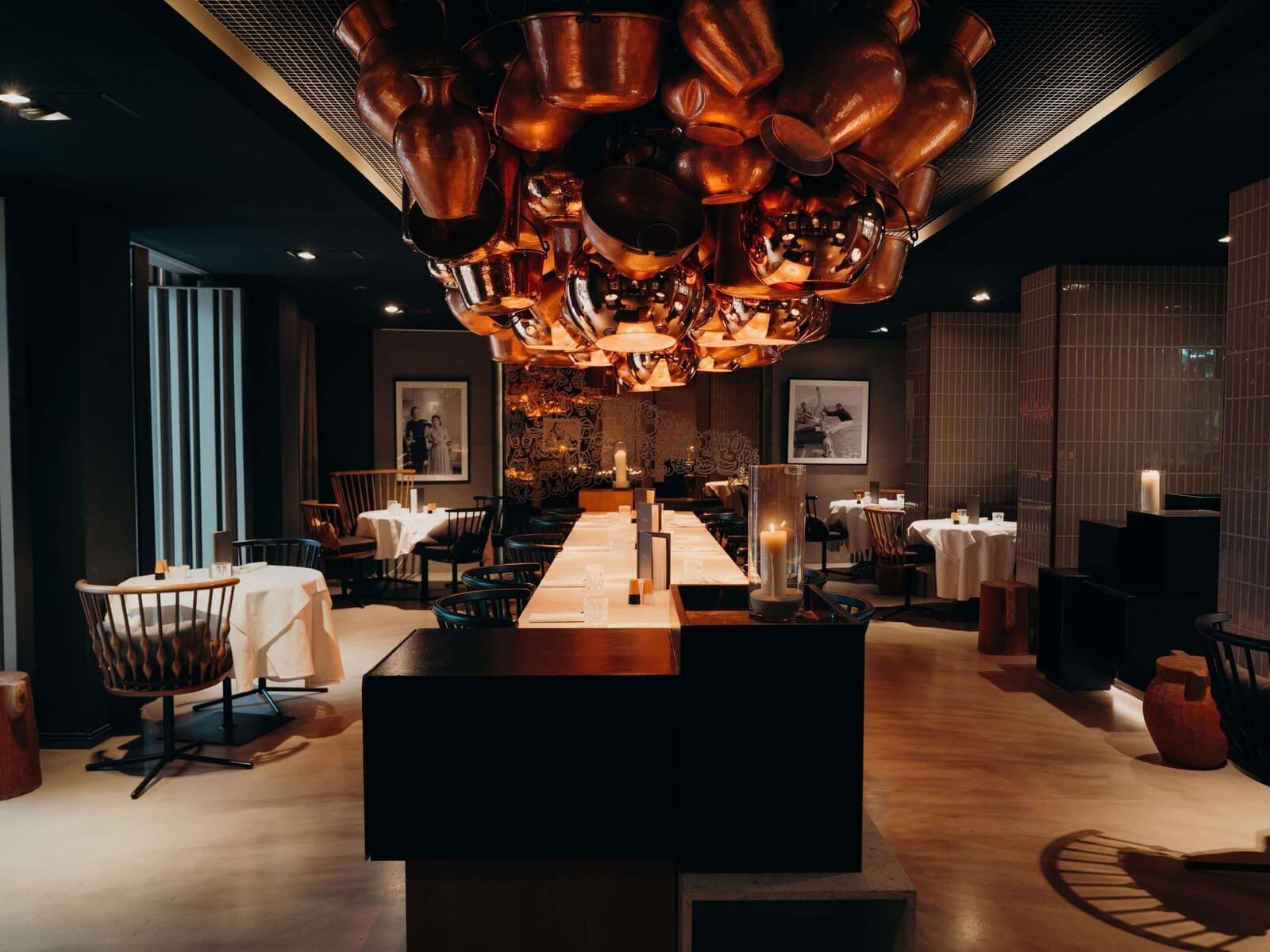 Hotel Das Stue Berlin – bilde 8